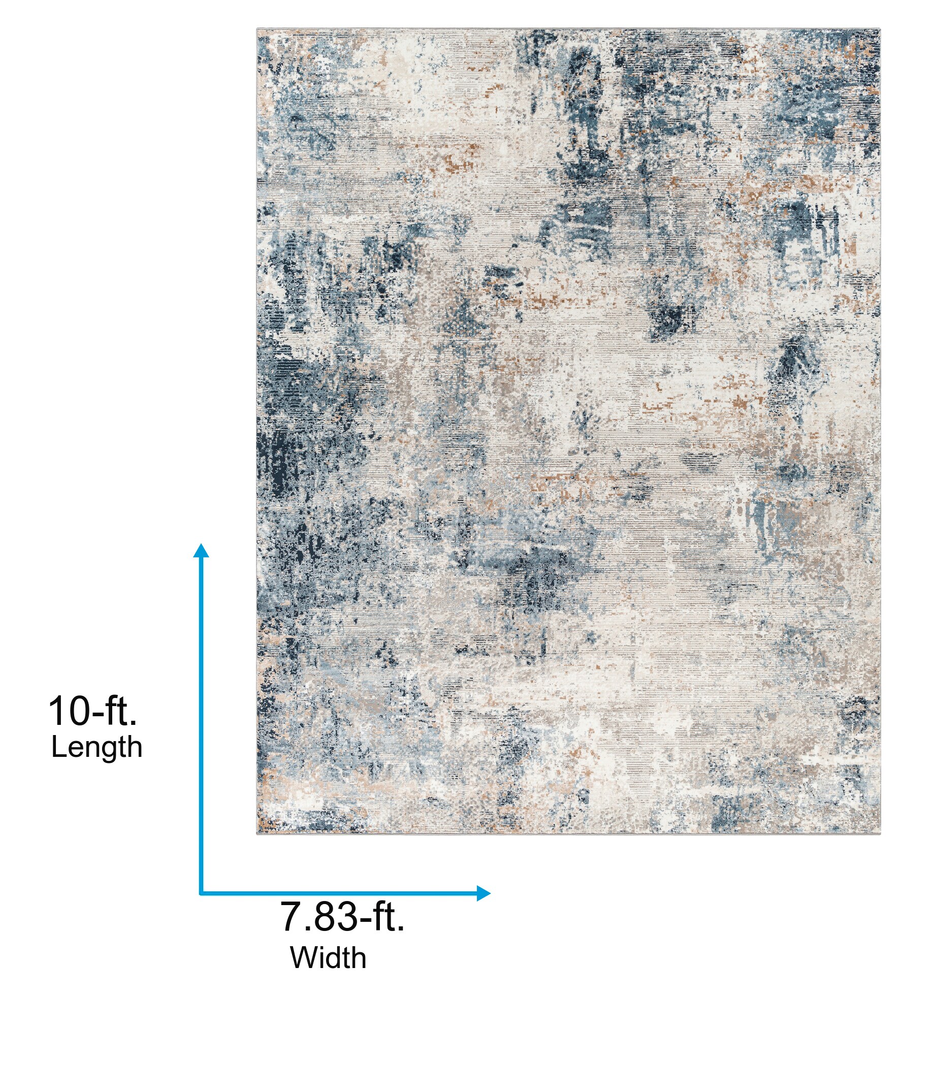 Livabliss ALG2312-71010 rugs - View #11