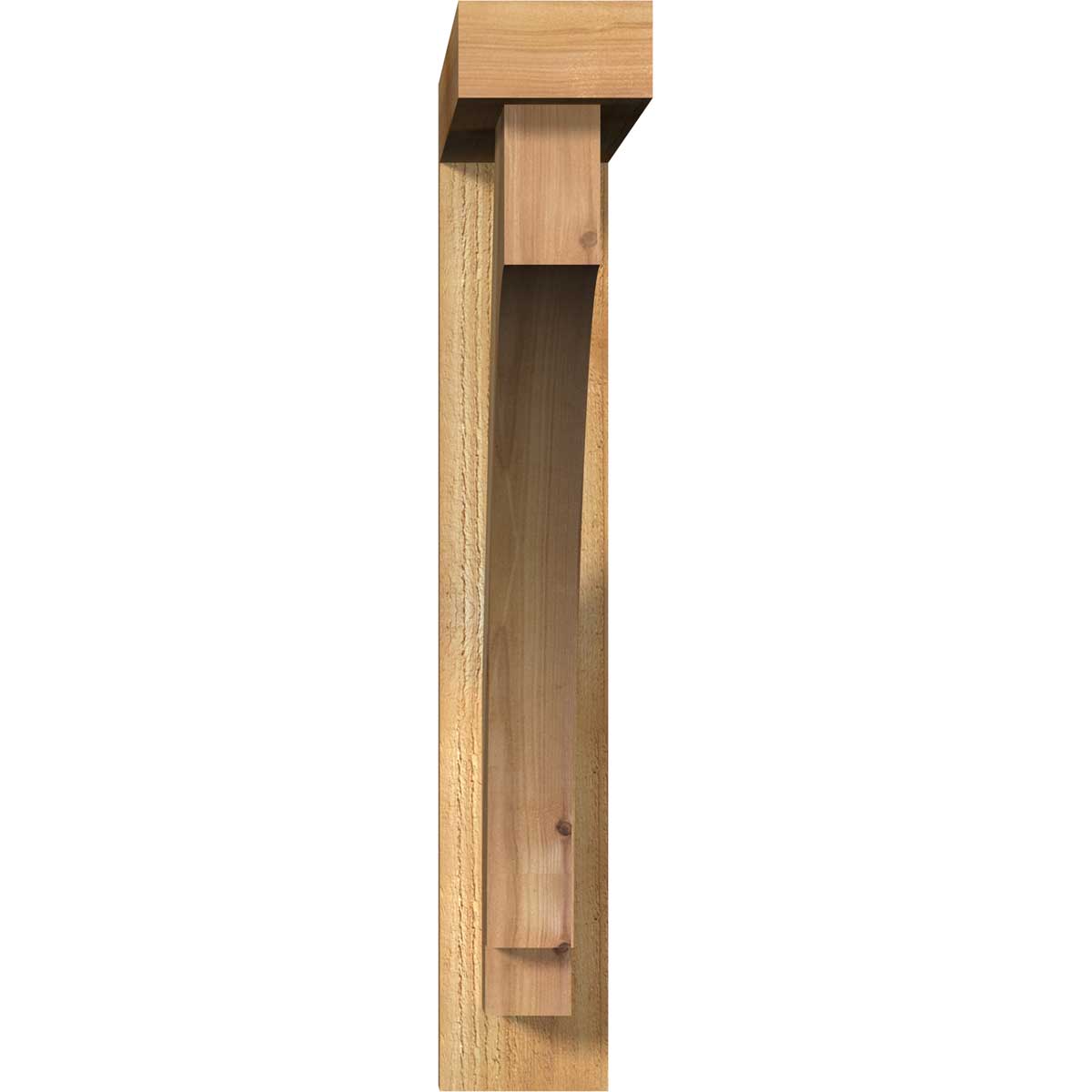 Ekena Millwork 1462623 Exterior-Brackets-Braces - View #2