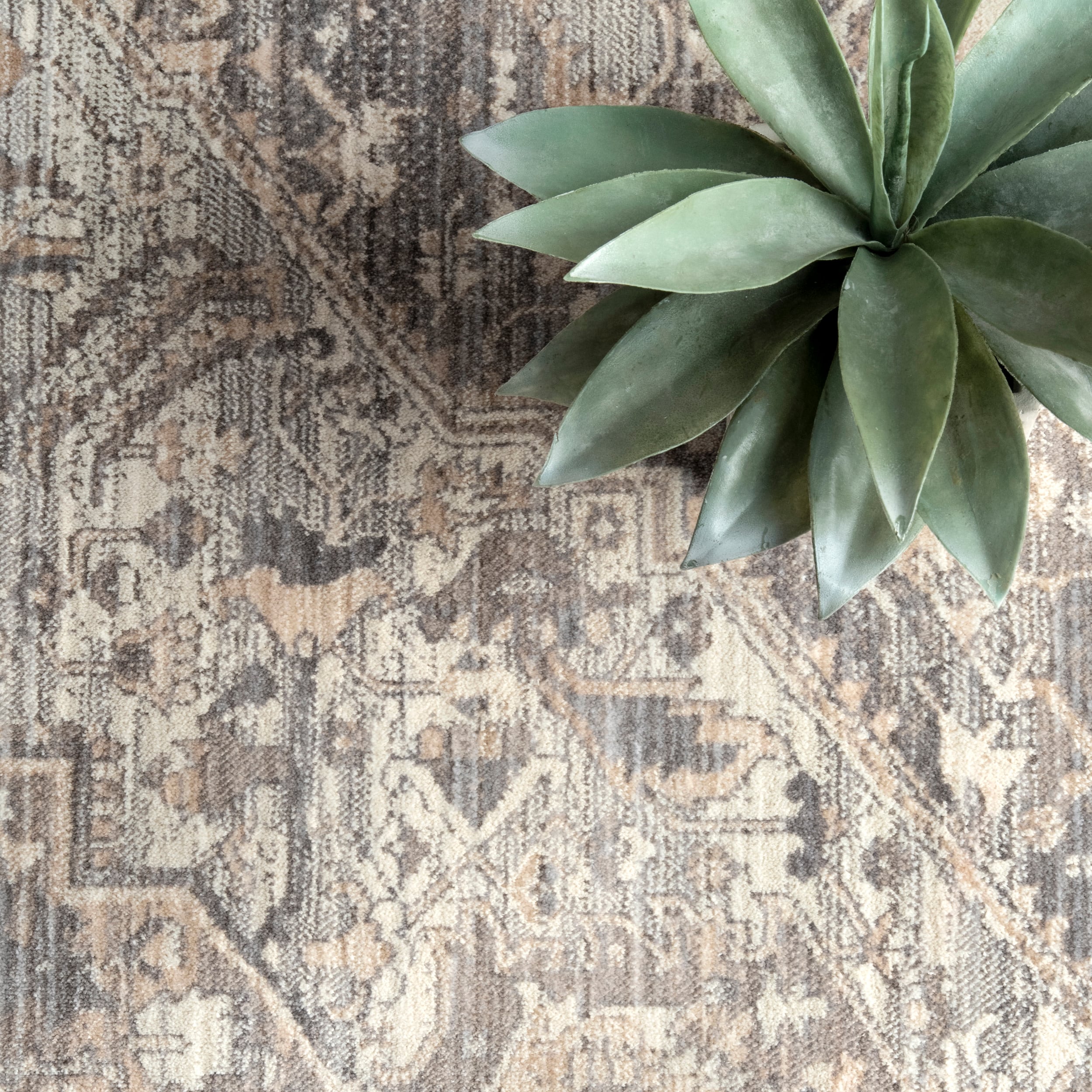 nuLOOM KHMC04G-2608 rugs - View #5