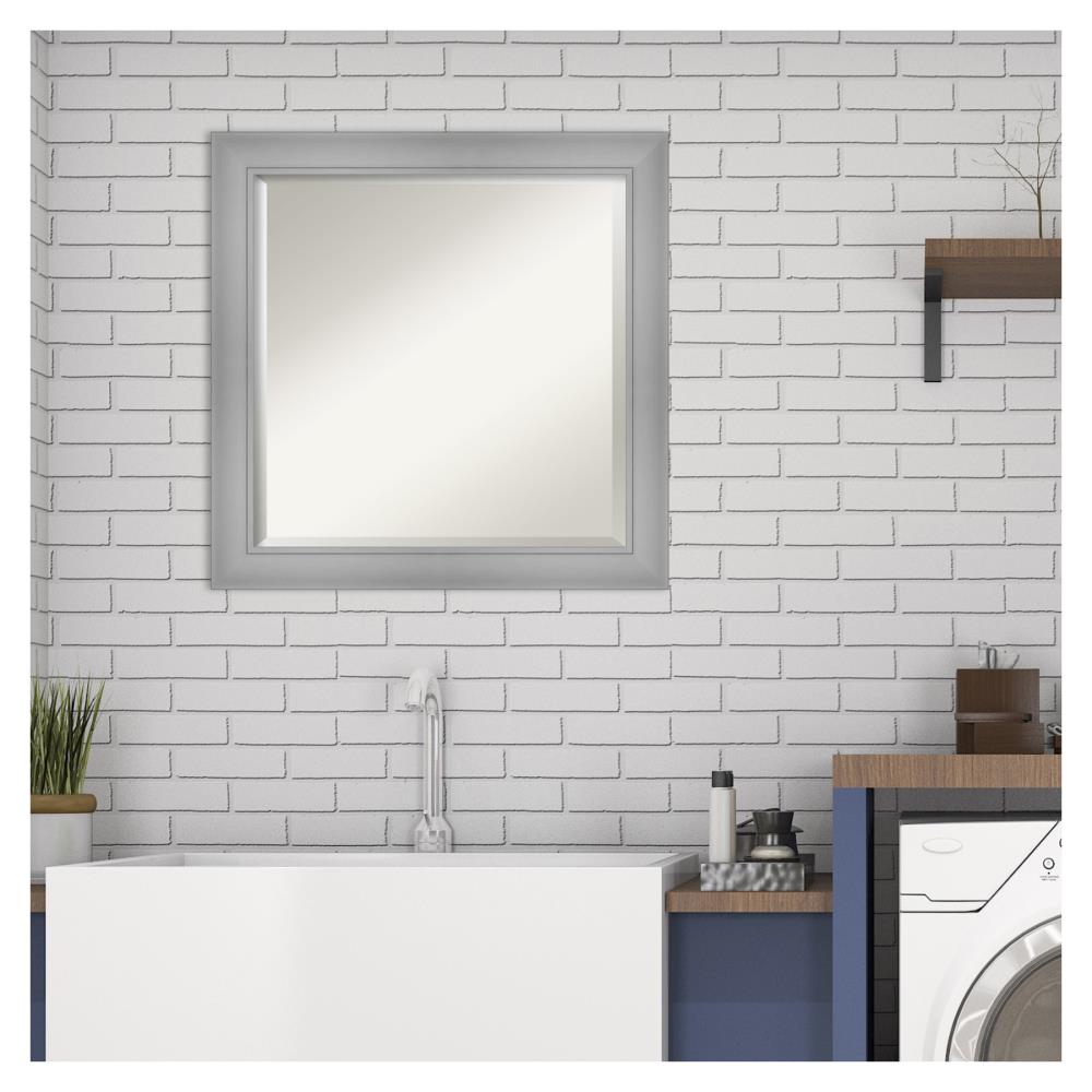 Amanti Art DSW4960888 Framed-Bath-Mirrors - View #4