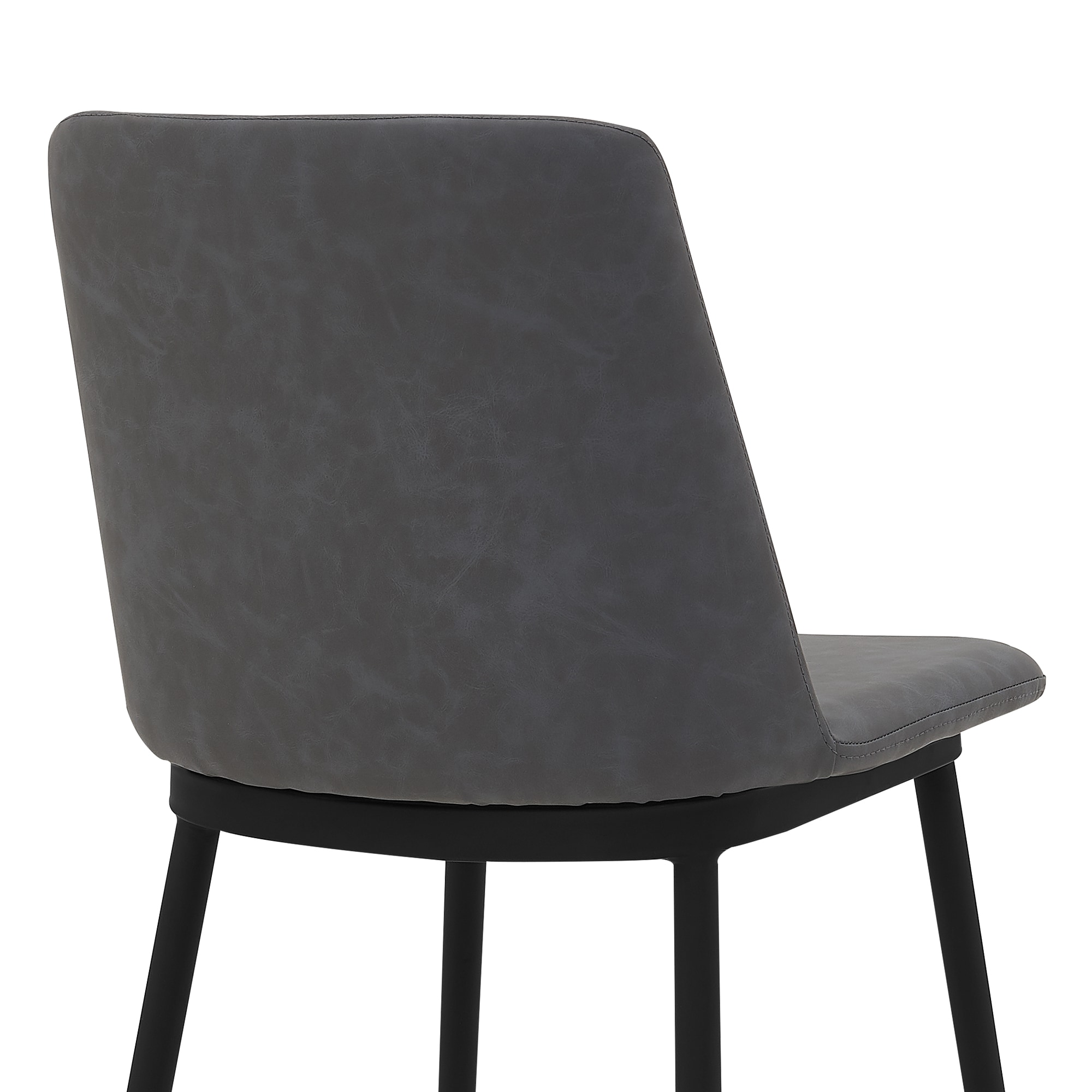 Armen Living LCMSBABLGRY26 stools - View #5