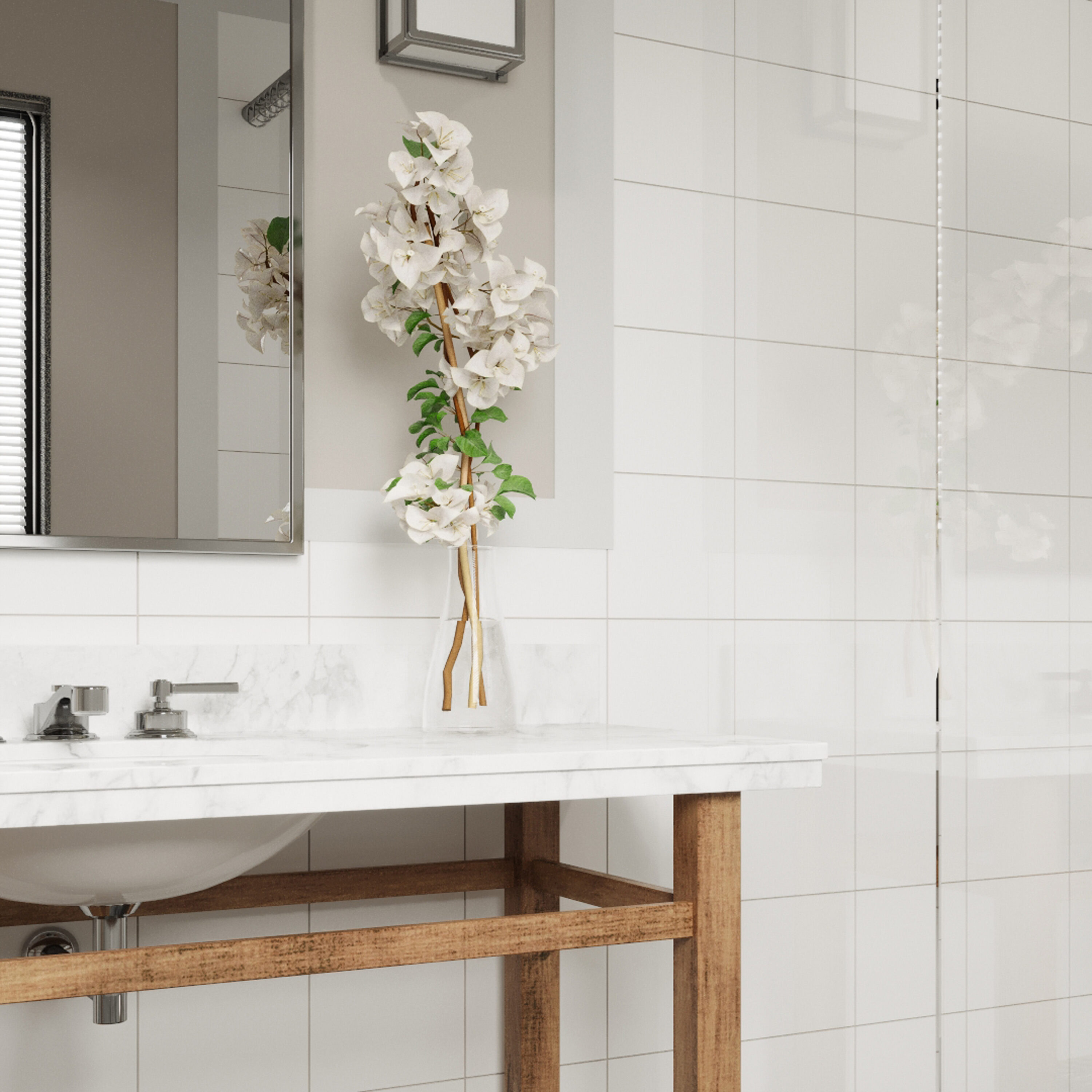 Affinity Tile S1FVV8MALA Tile-Samples - View #5