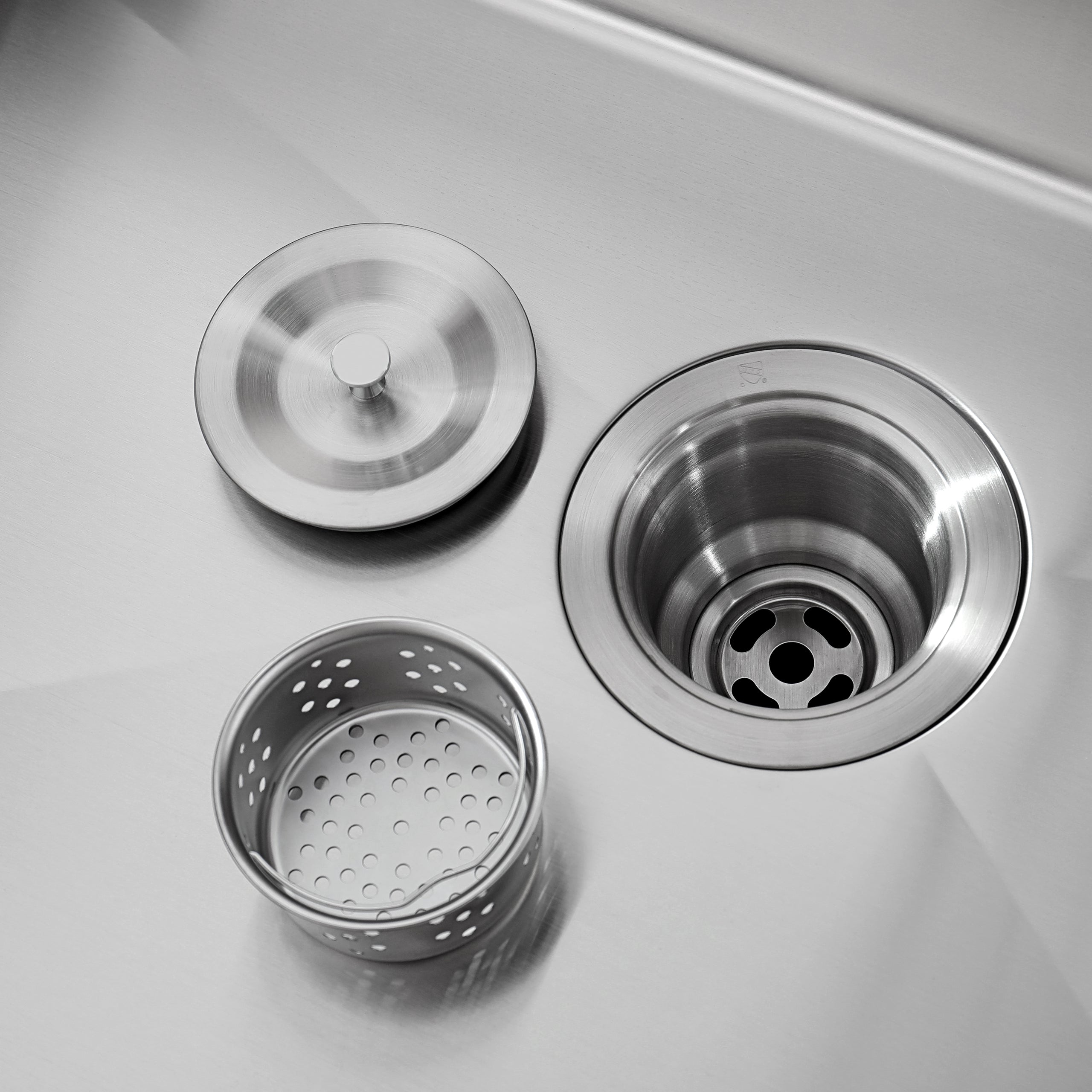 Tatayosi T286033 Kitchen-Sinks - View #4