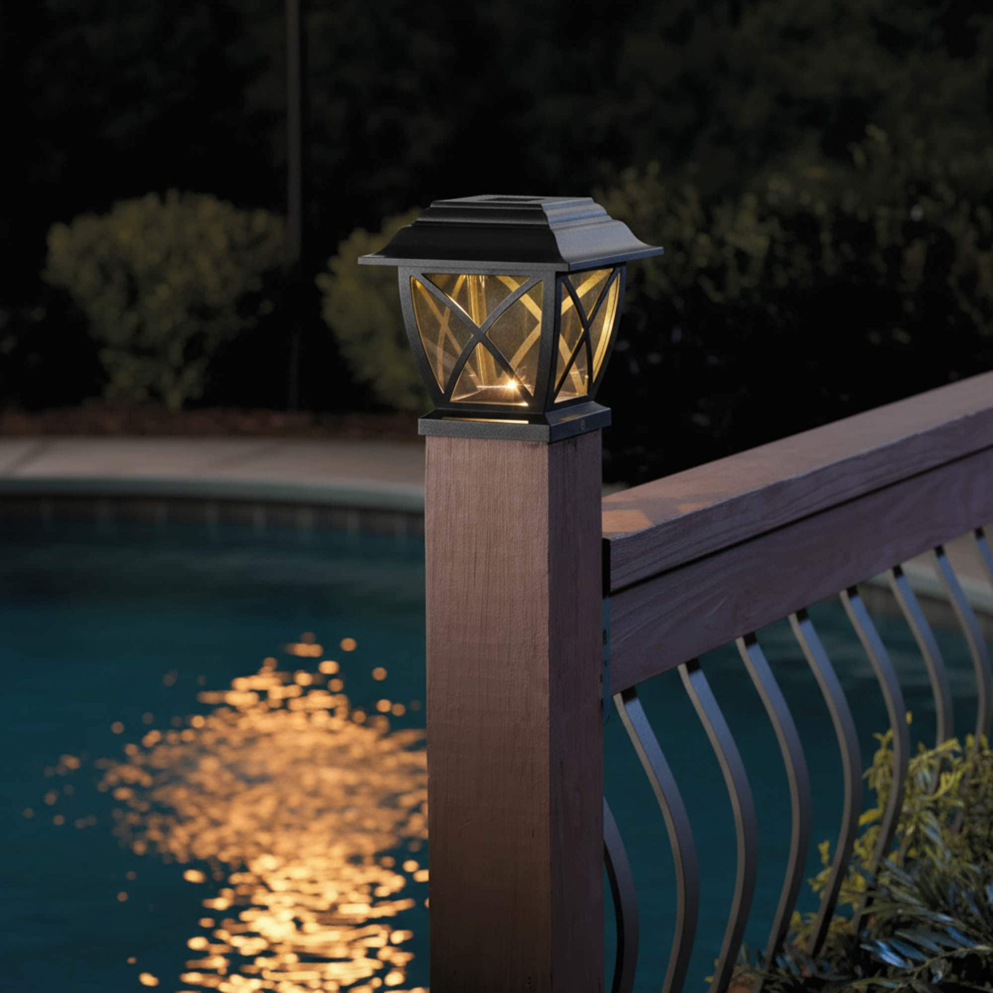 Harbor Breeze 43620 Deck-Lights - View #12