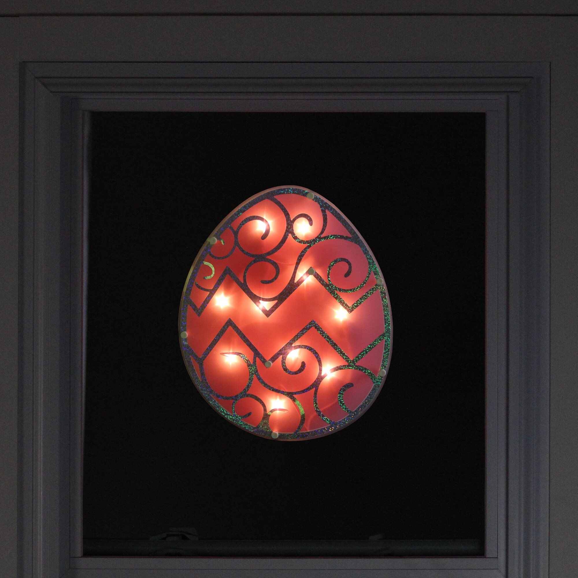 Northlight 34175105 Indoor-Spring-Decorations - View #3