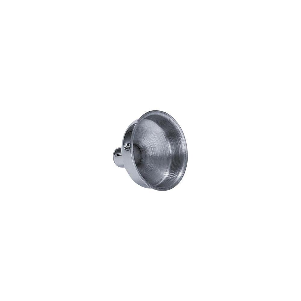 Visol VISOL1398  VF2 Superspeed Stainless Steel Funnel for Hip Flasks