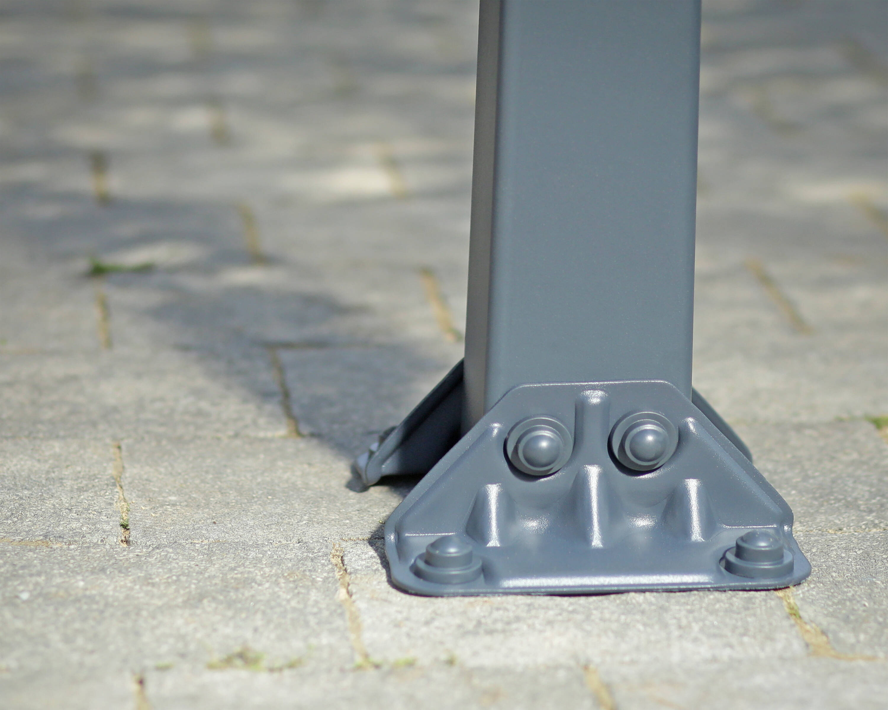 Canopia by Palram 704340 Carport-Covers - View #7