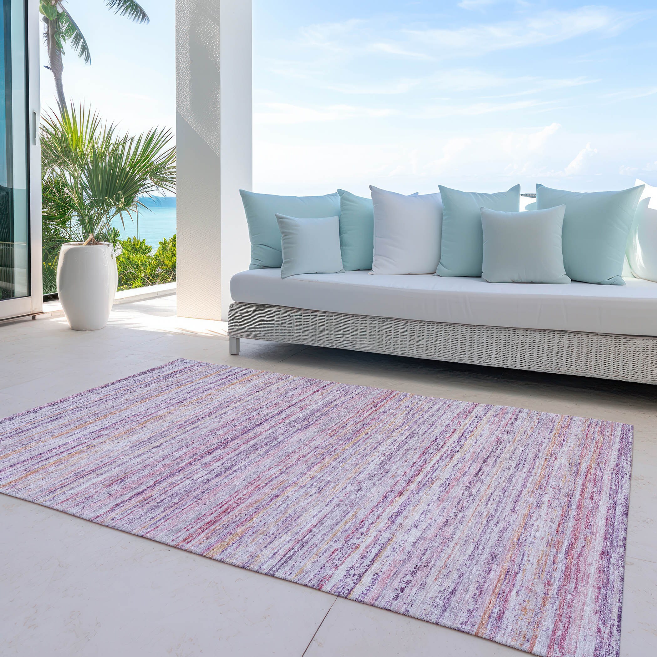 Addison Rugs ACN1239MV3X5 rugs - View #8