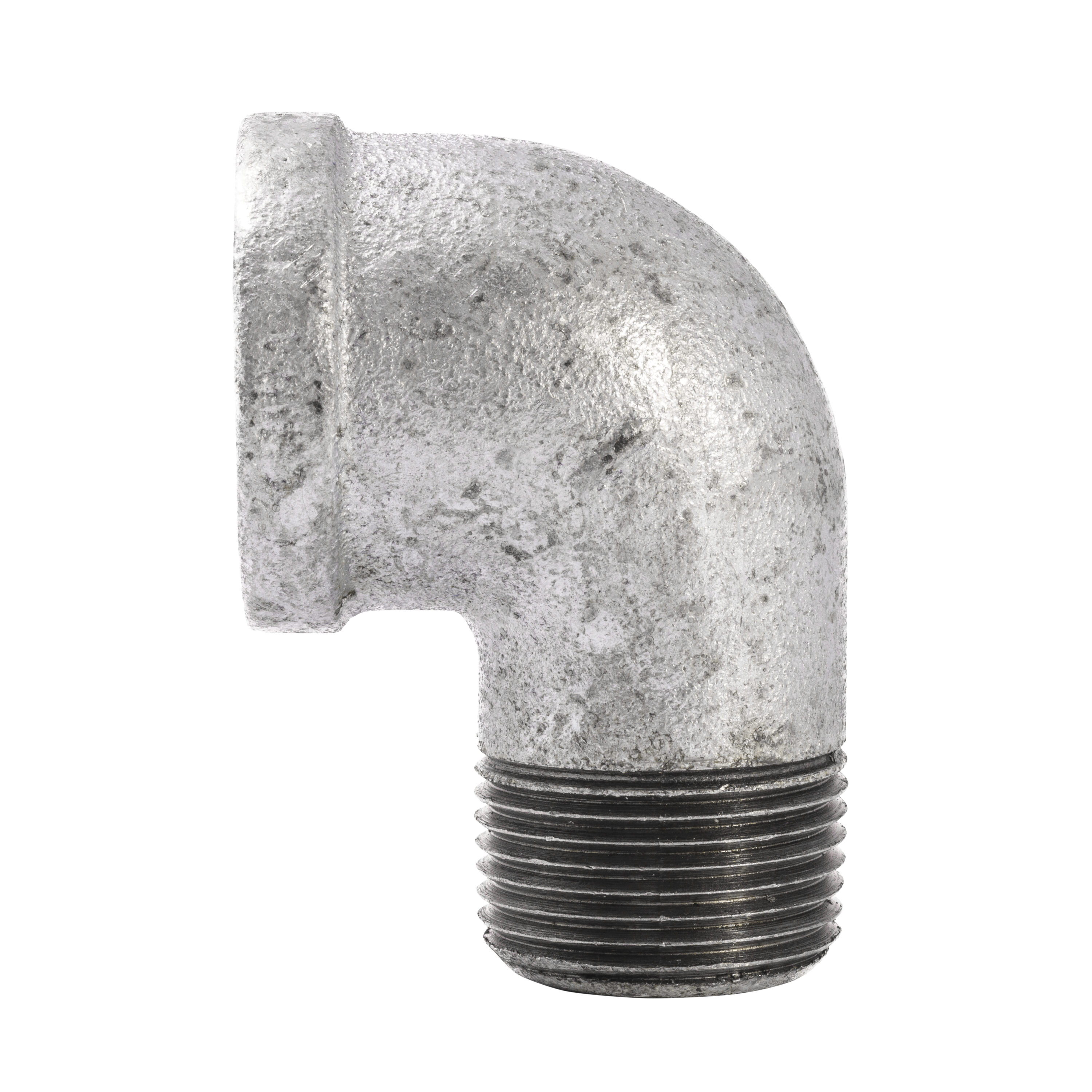 RELIABILT 60205 Galvanized-Fittings - View #2