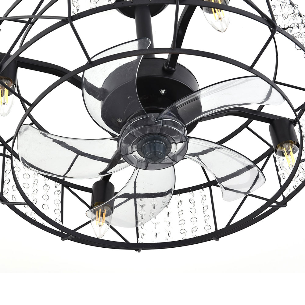 Oukaning HG-HCX-8482 Ceiling-Fans - View #8