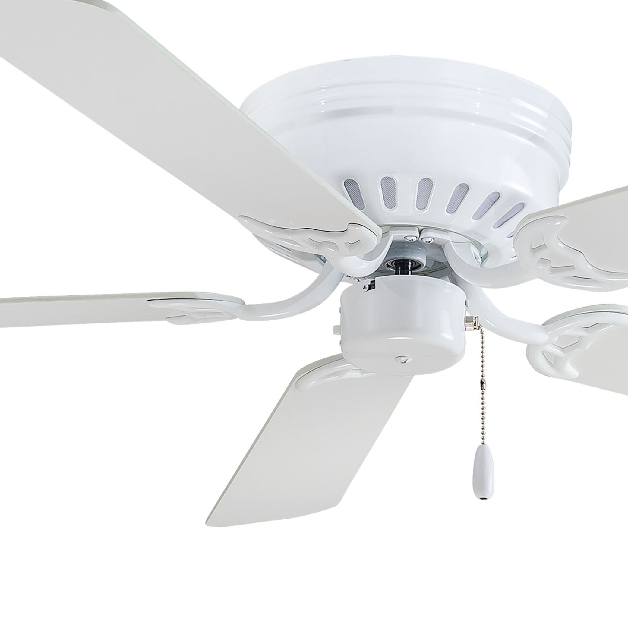 Minka Aire F565-WH Ceiling-Fans - View #16
