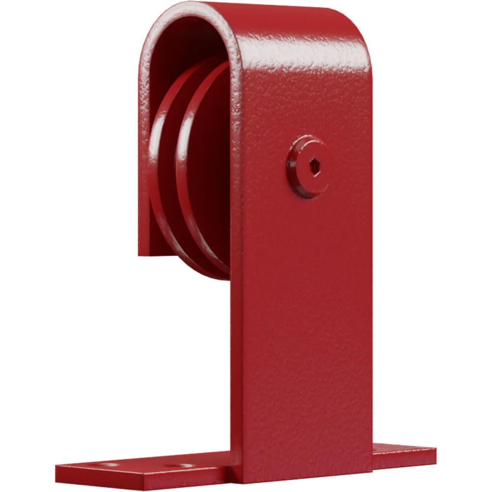 Goldberg Brothers GB60010RRR Barn-Door-Roller-Kits - View #2