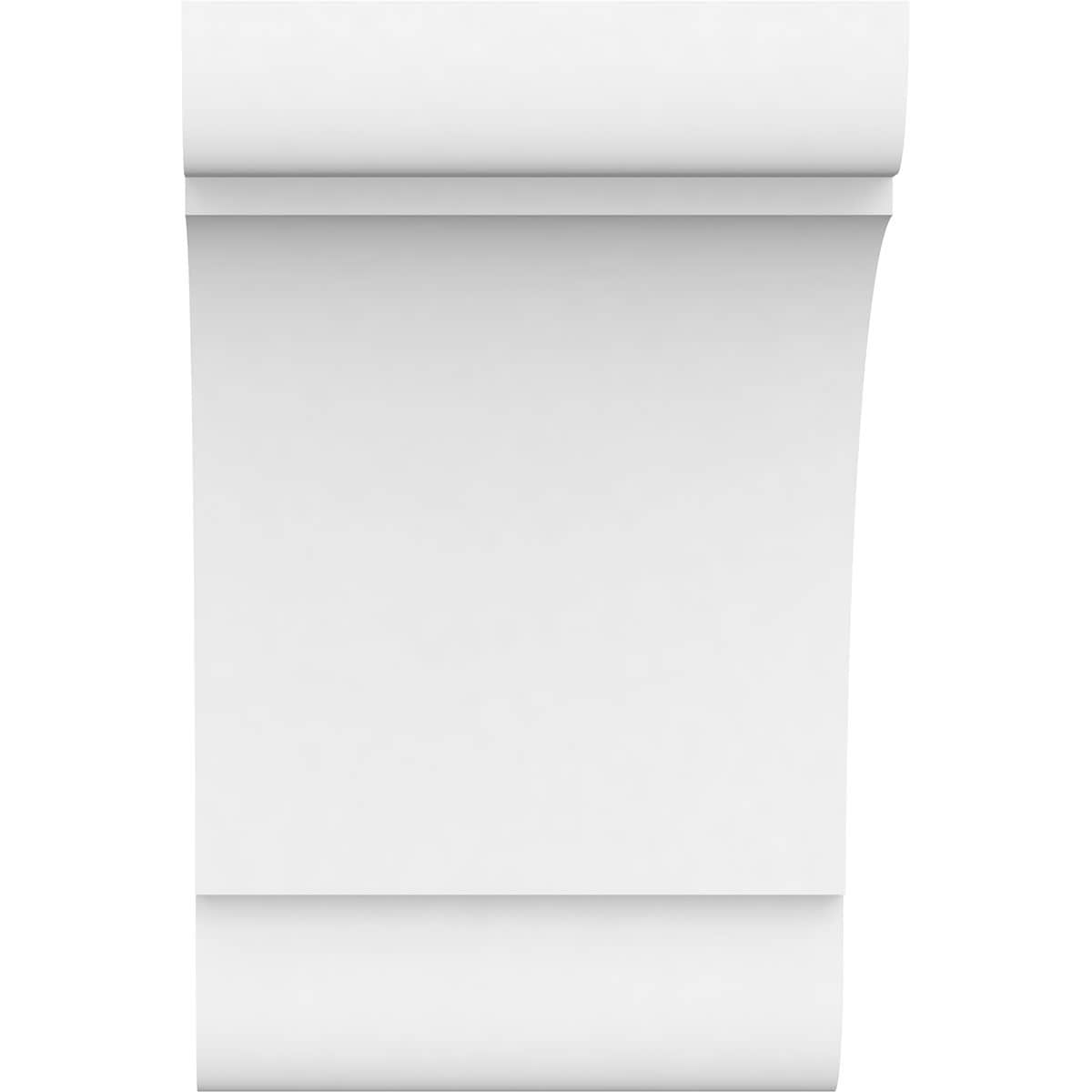 Ekena Millwork CORP07X08X12OLY corbels - View #2