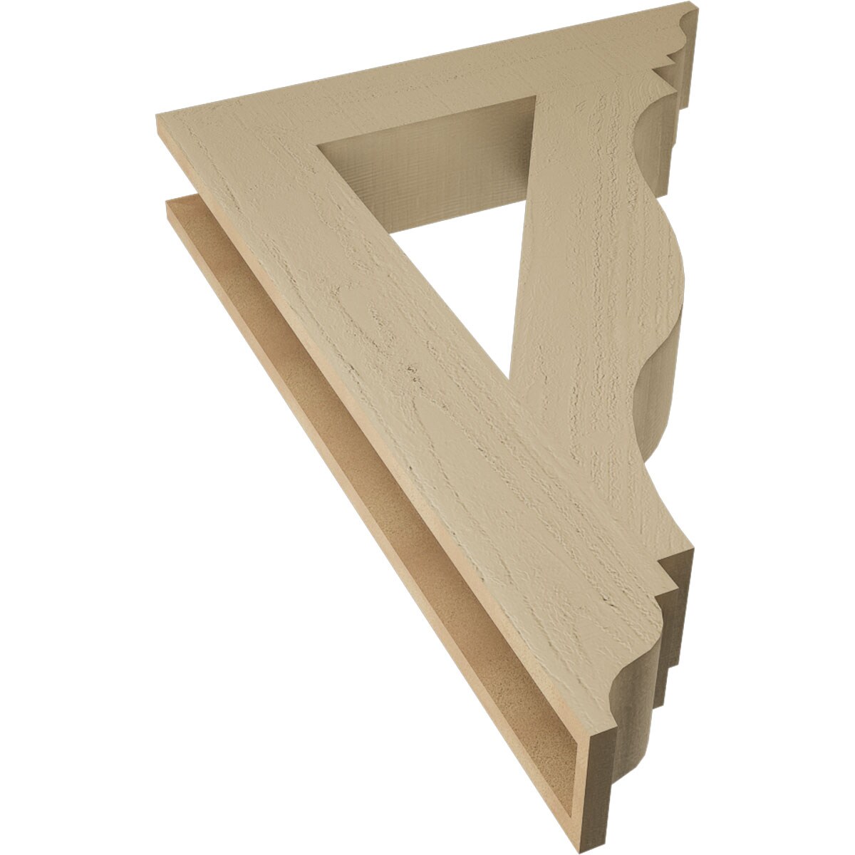 Ekena Millwork 2116894 corbels - View #7
