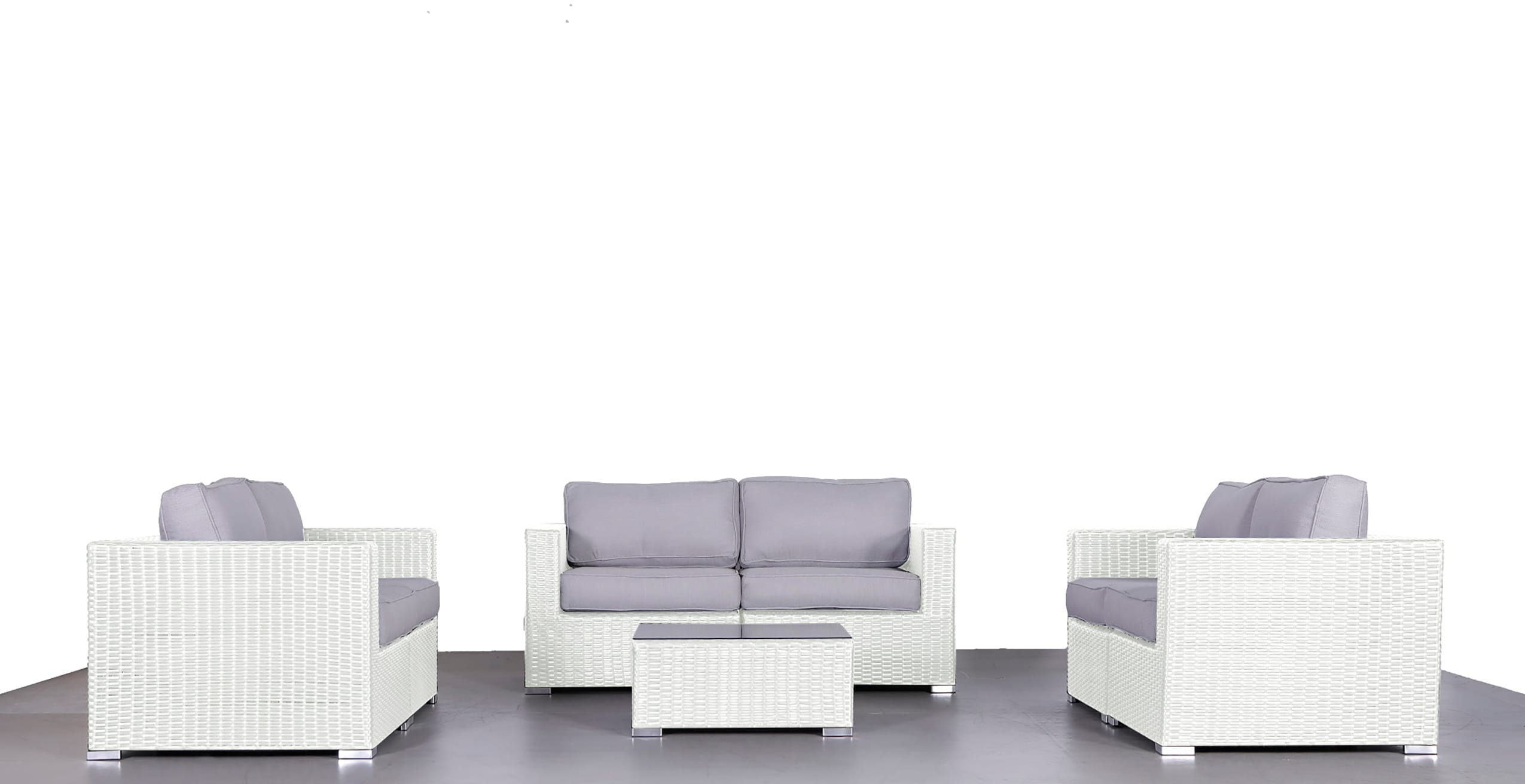 Living Source International CM-3054 Patio-Tables - View #3