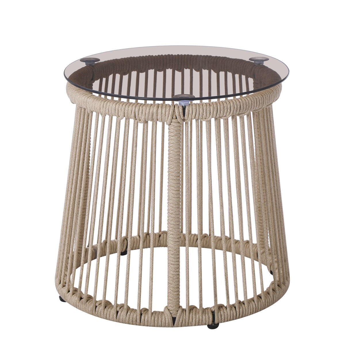 Streamdale Furniture N775P251642B Patio-Tables - View #2