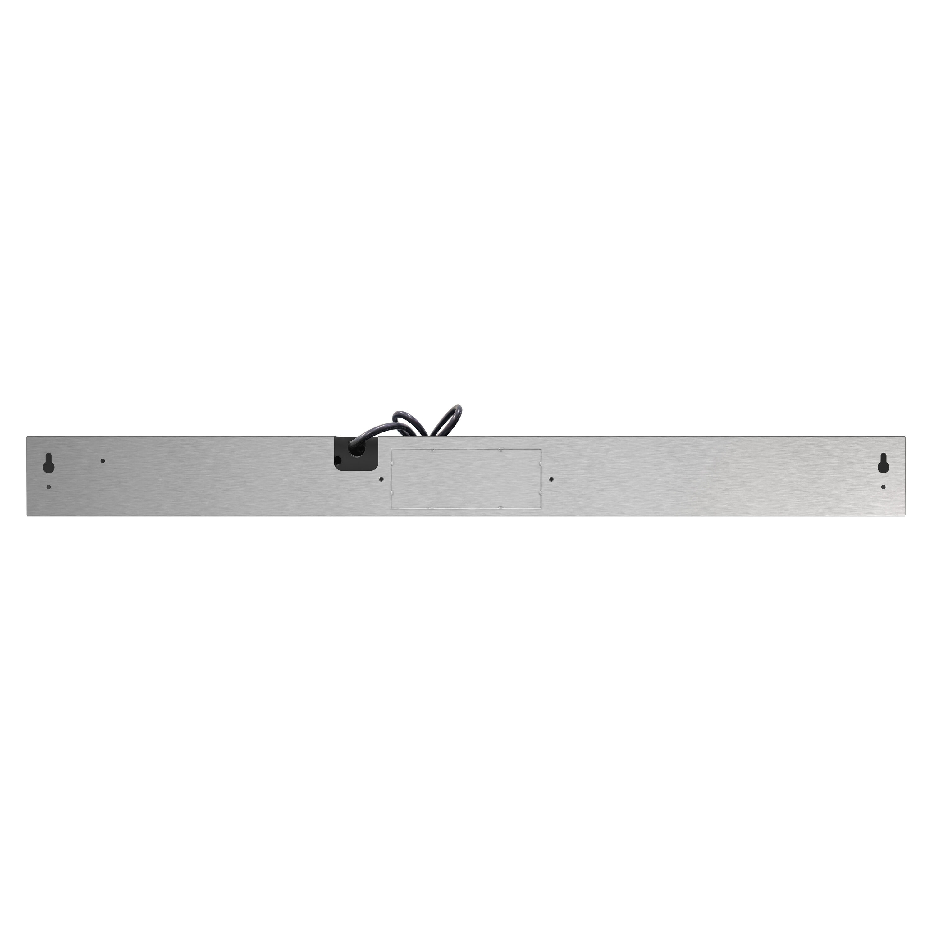 Streamline T-10189-1-CL Undercabinet-Range-Hoods - View #16