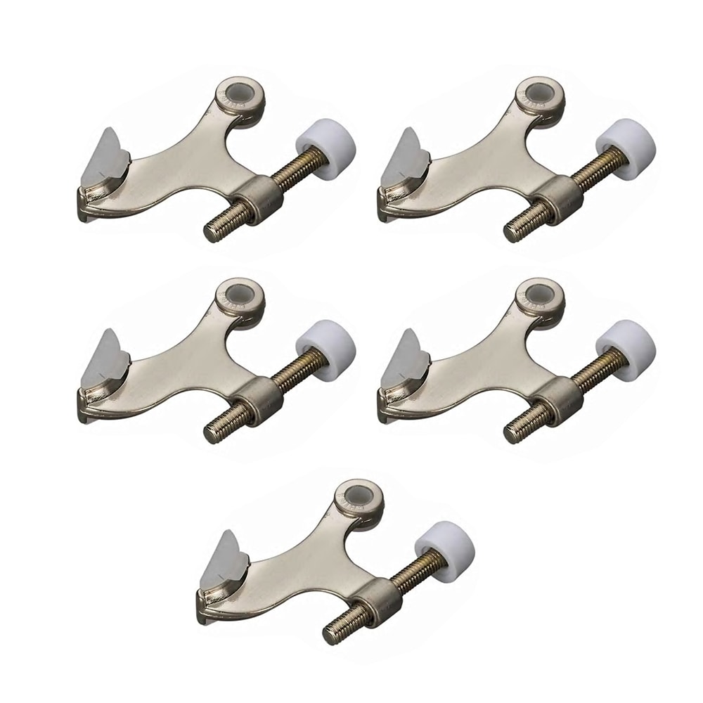Satin Brass Door Handles, Door Stops, Hinges, Locks & More. – The Lock Shop
