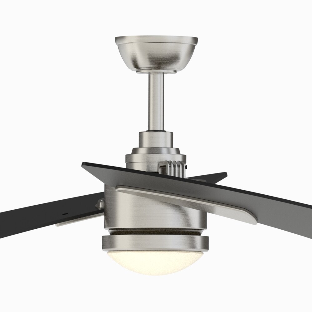 Fanimation Studio Collection LP8066LBN Ceiling-Fans - View #6