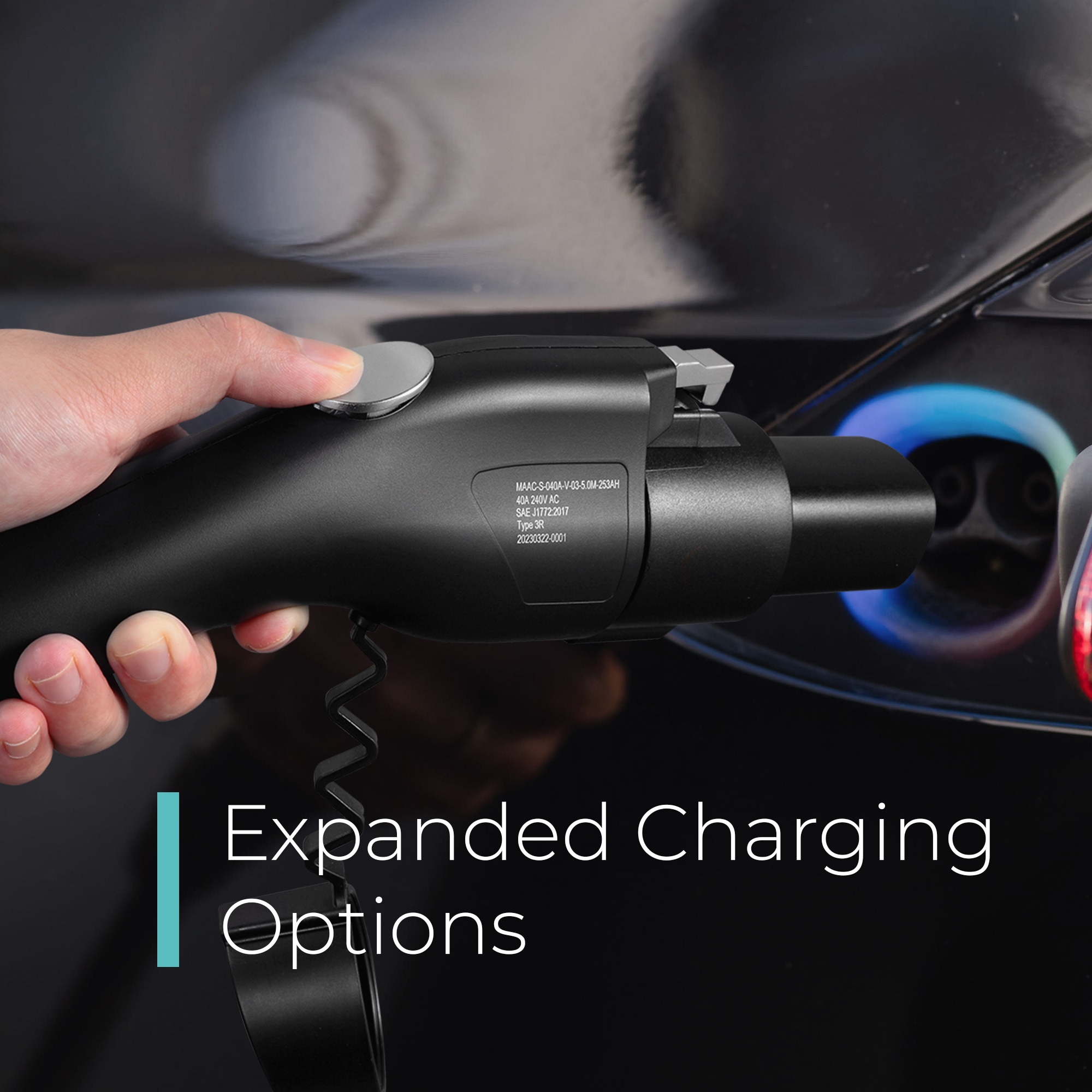 Lectron 4895230323120 Electric-Car-Charger-Accessories - View #2