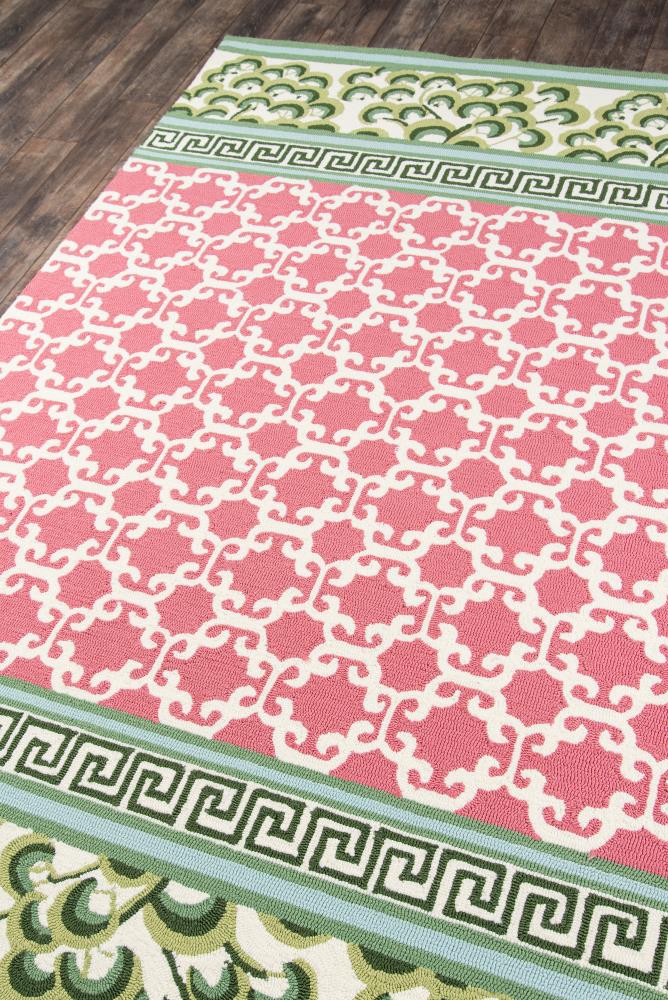 Momeni UNDERUND-4PNK3959 rugs - View #2