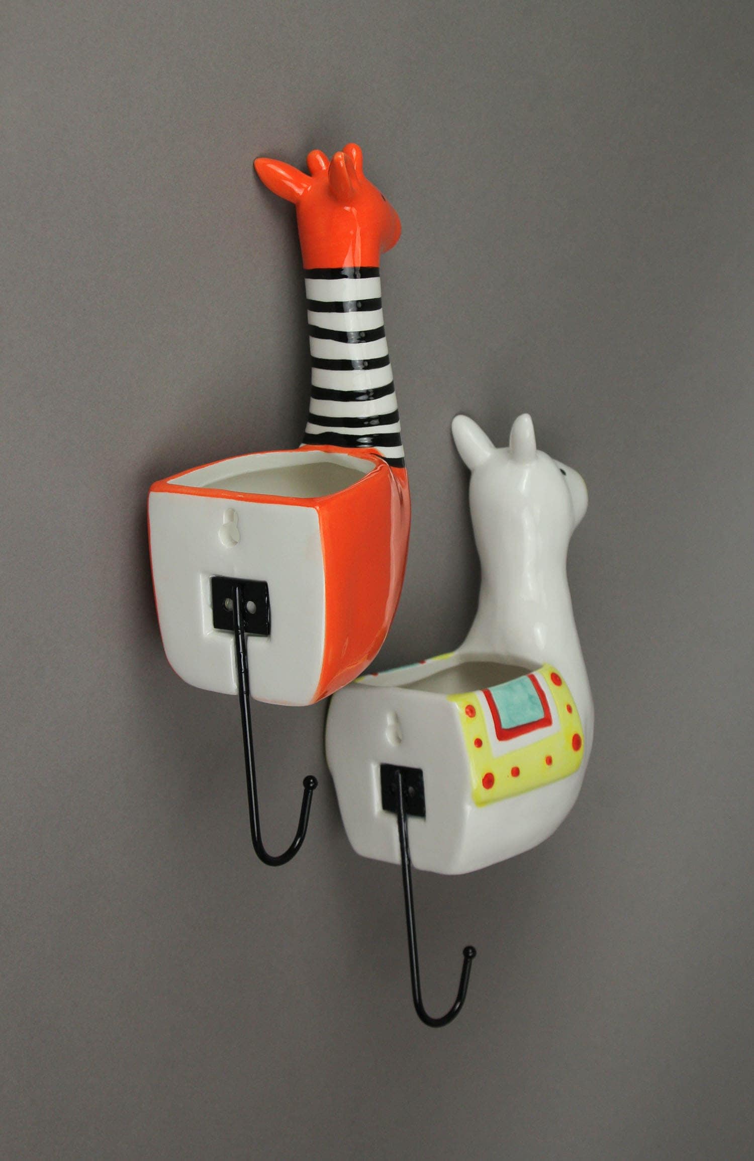 Transpac TP-A5199-SET Planter-Window-Box - View #4