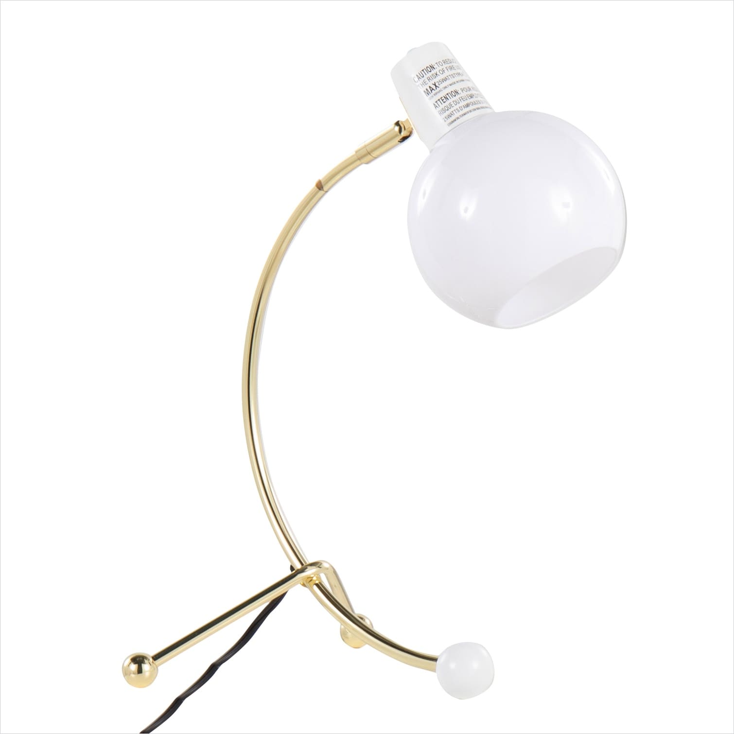 SunJet ZD4HWA1BC1Y6 Table-Lamps - View #3