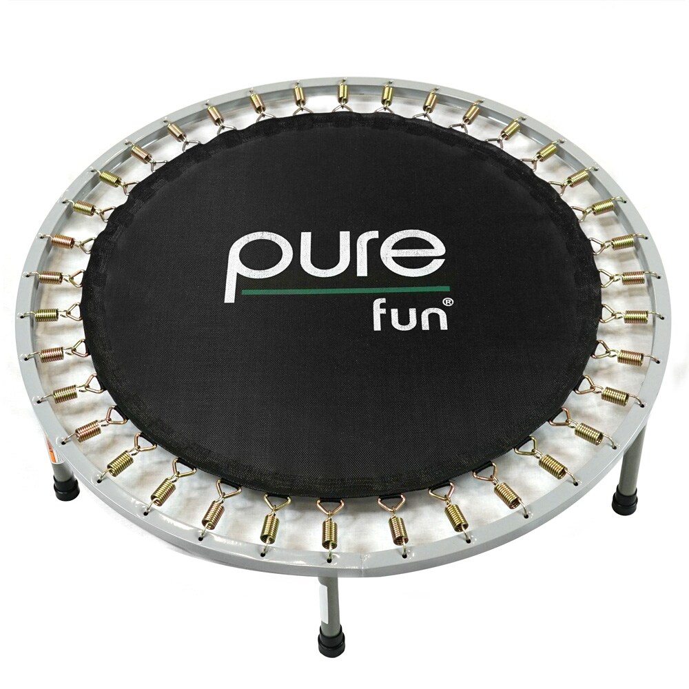 Pure Fun 9002MT trampolines - View #5
