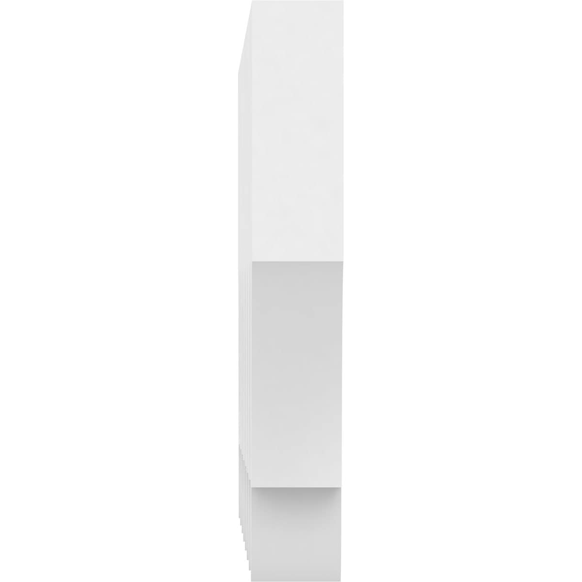 Ekena Millwork RUNP04X0625X48MLT Running-Trim - View #4
