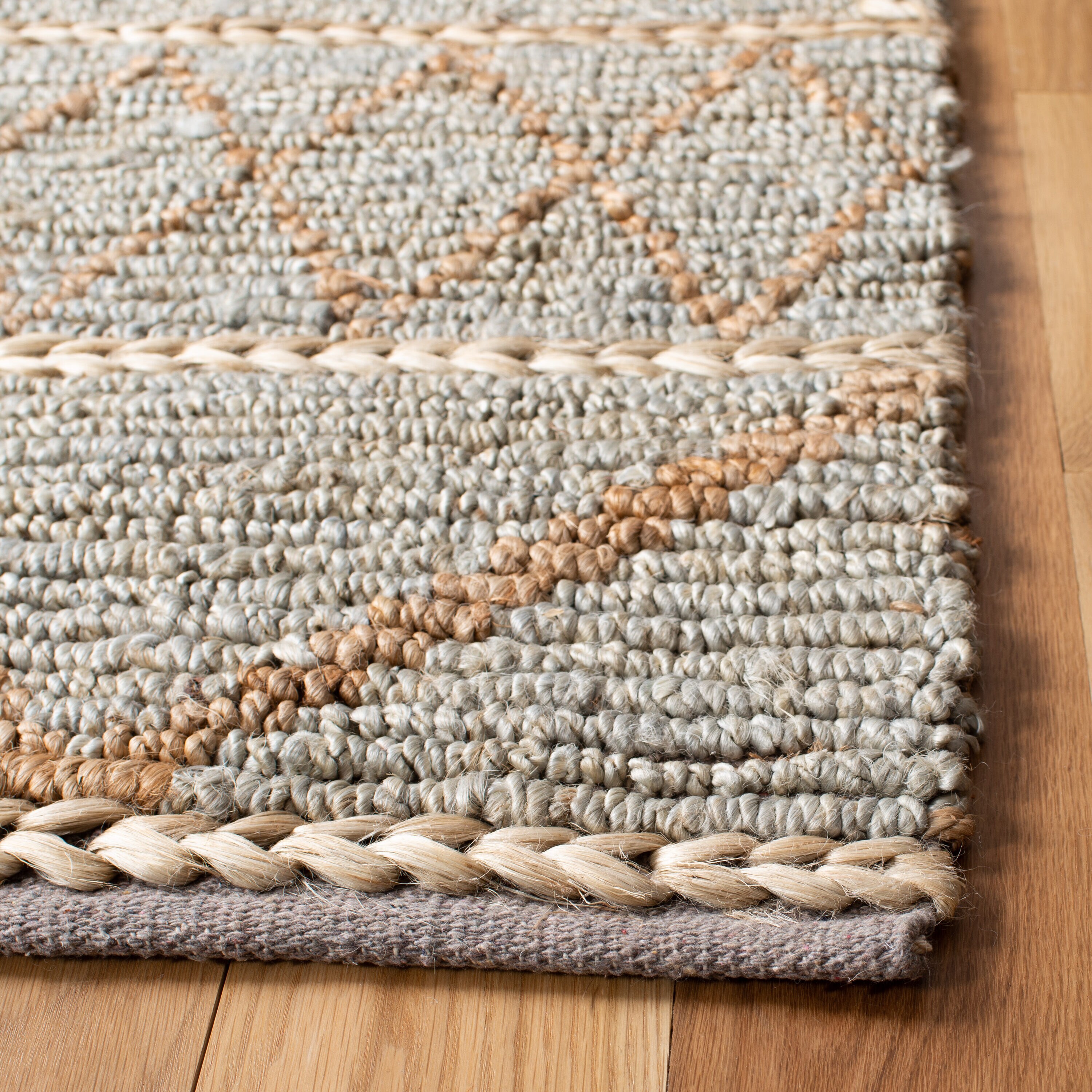 Safavieh KLM453G-5 rugs - View #5