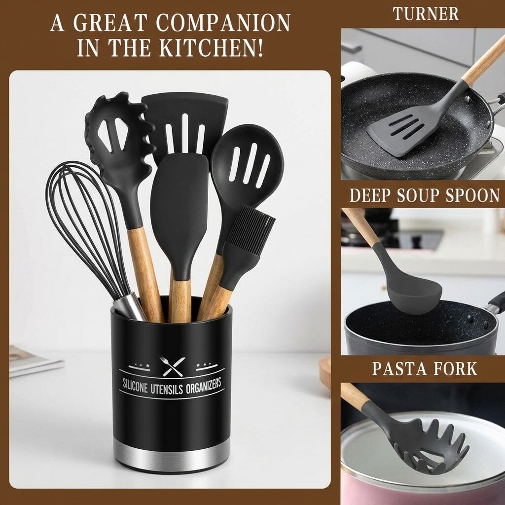 ITOPFOX L05IT07037 Grilling-Tools-Utensils - View #7