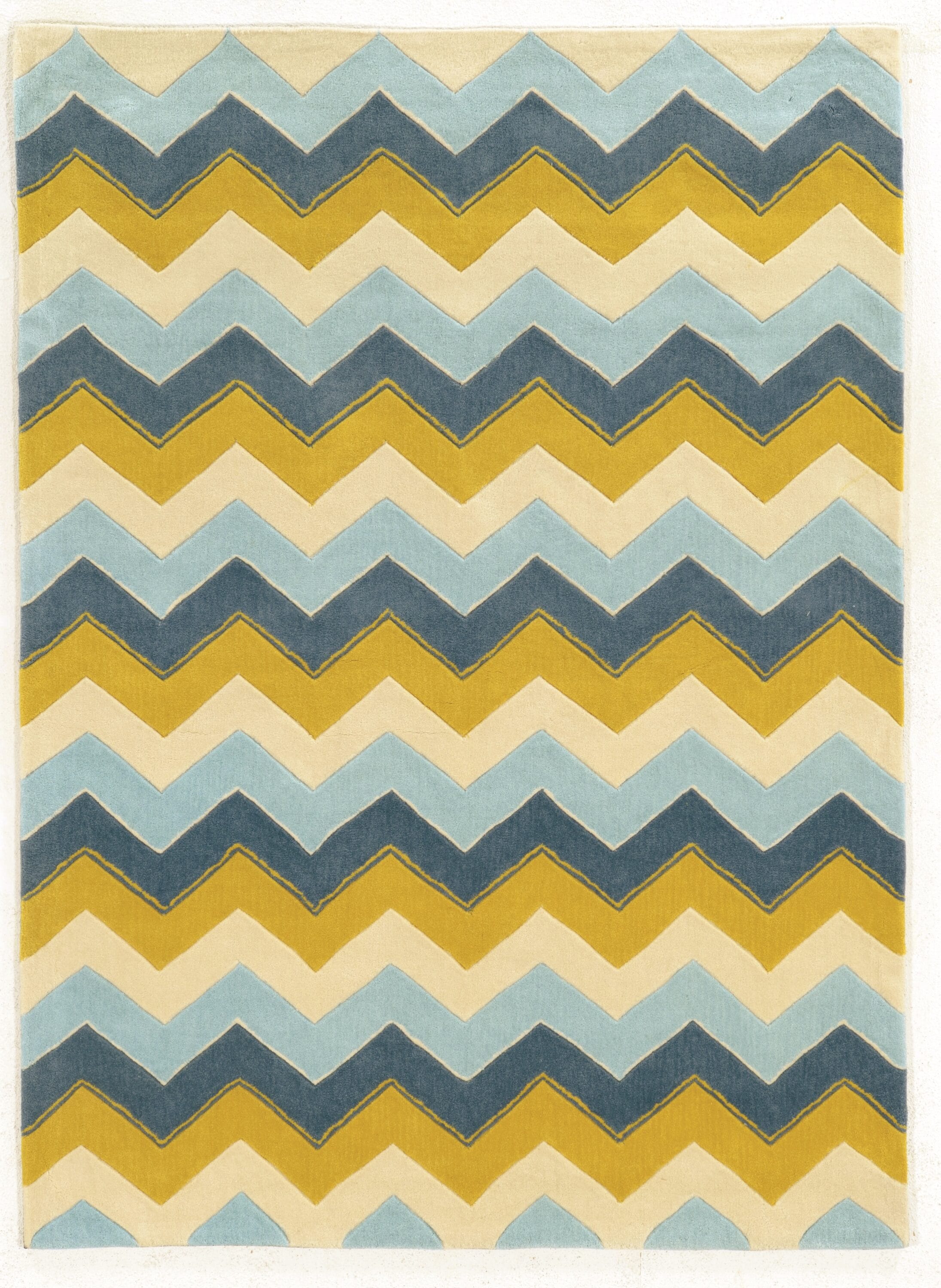 Linon RUG-TARL3681 rugs - View #4