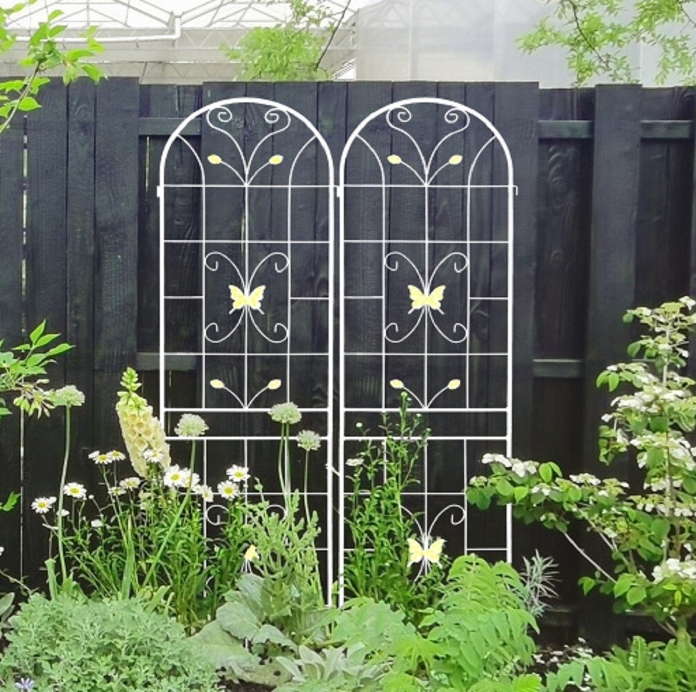 ZAKLOOP WU1586P151261 Garden-Trellis - View #3