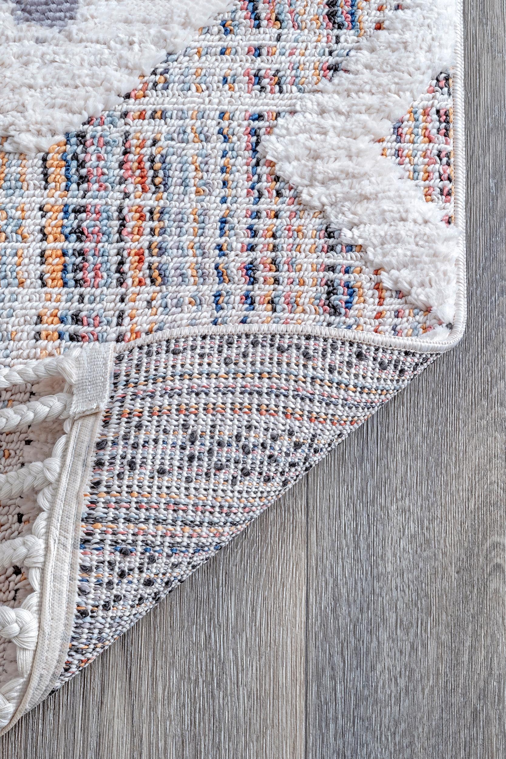 nuLOOM KKLR02B-2808 rugs - View #4