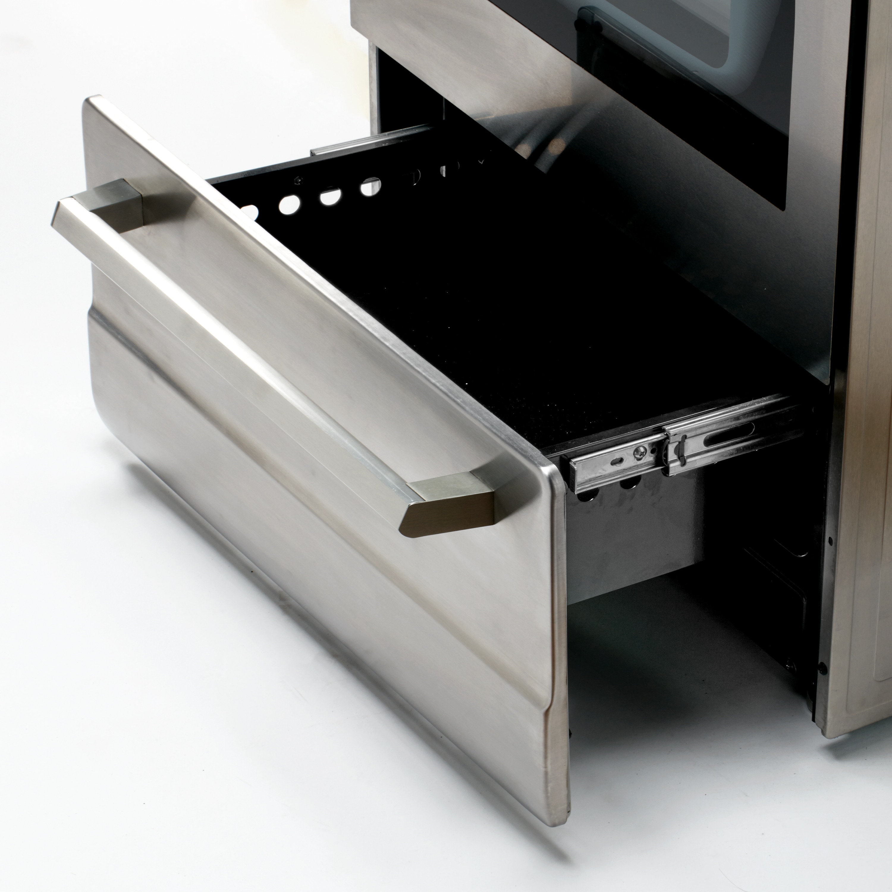 Avanti DGR24P3S Freestanding-Gas-Ranges - View #2