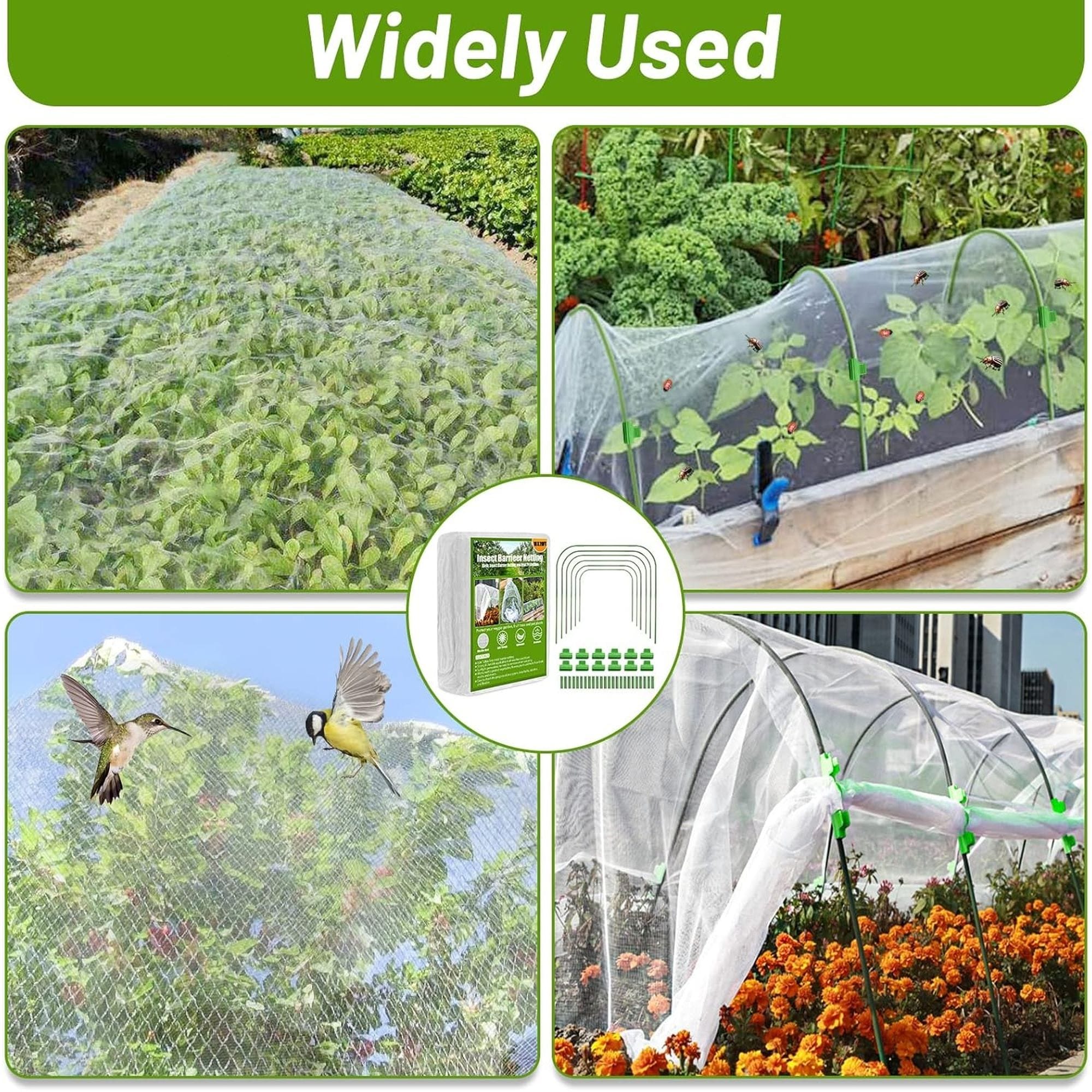 Numhew NHBEN48847 Winter-Plant-Protect - View #4