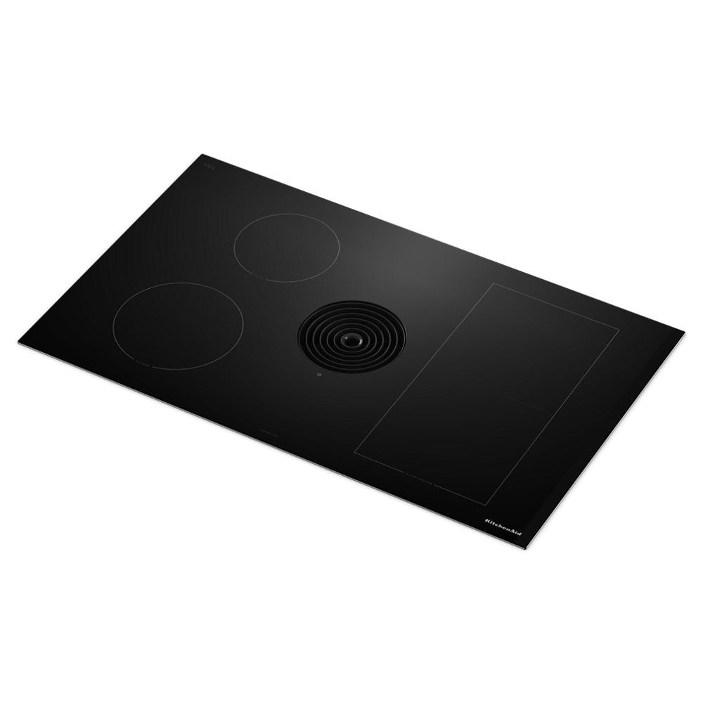 KitchenAid KCID936SBL Induction-Cooktops - View #17