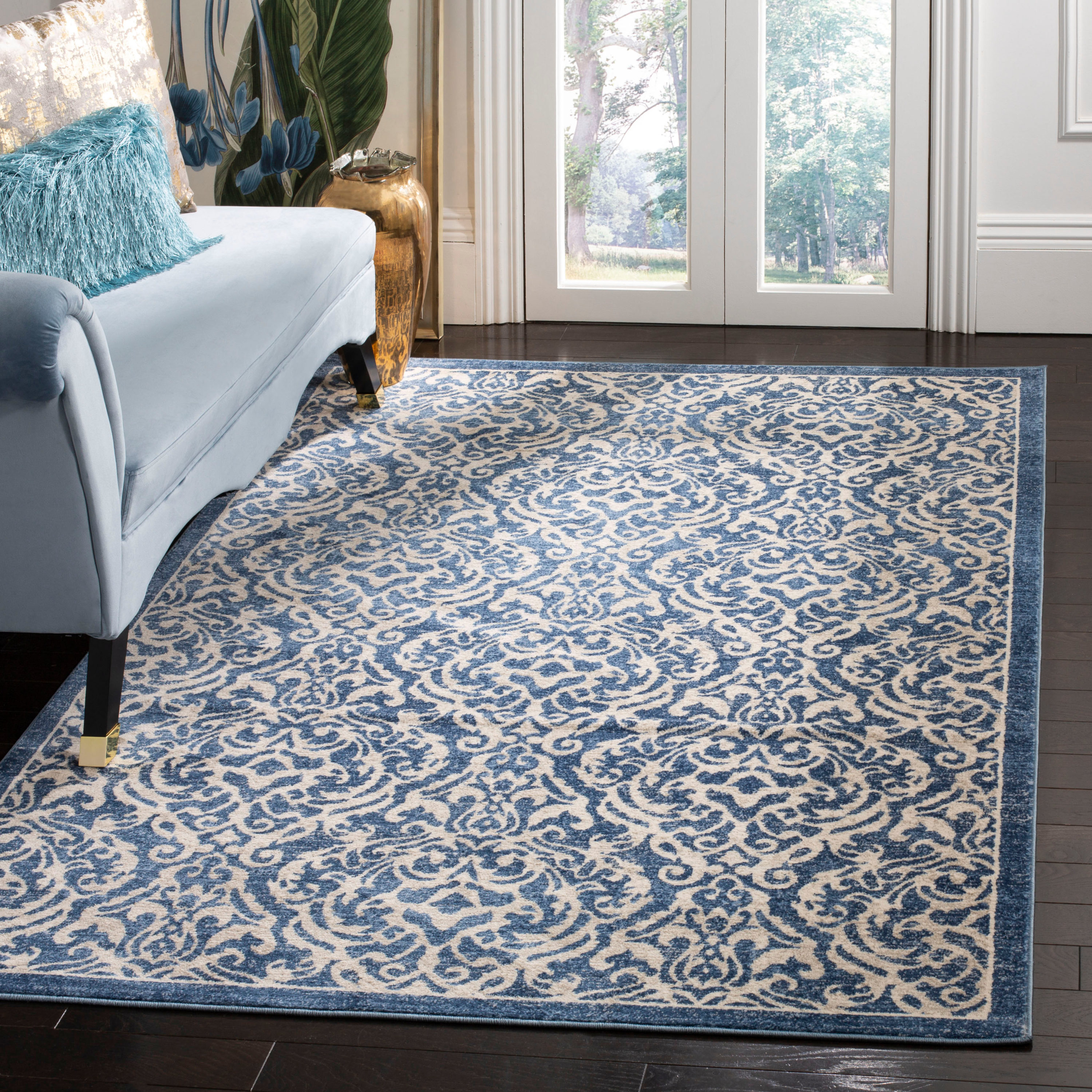 Safavieh BNT810N-6 rugs - View #2