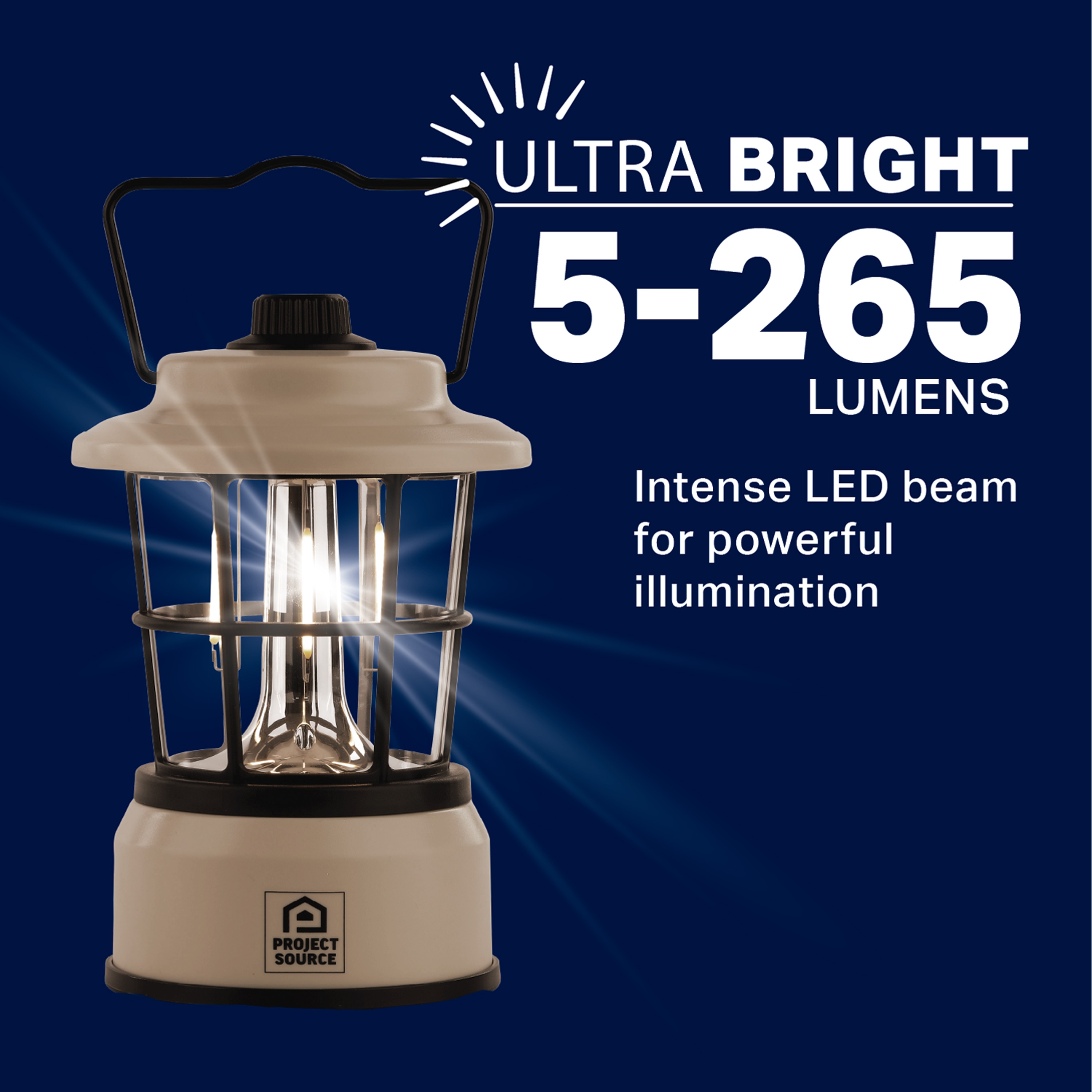 Project Source LP-PS1535 Lantern-Flashlights-Llc - View #2
