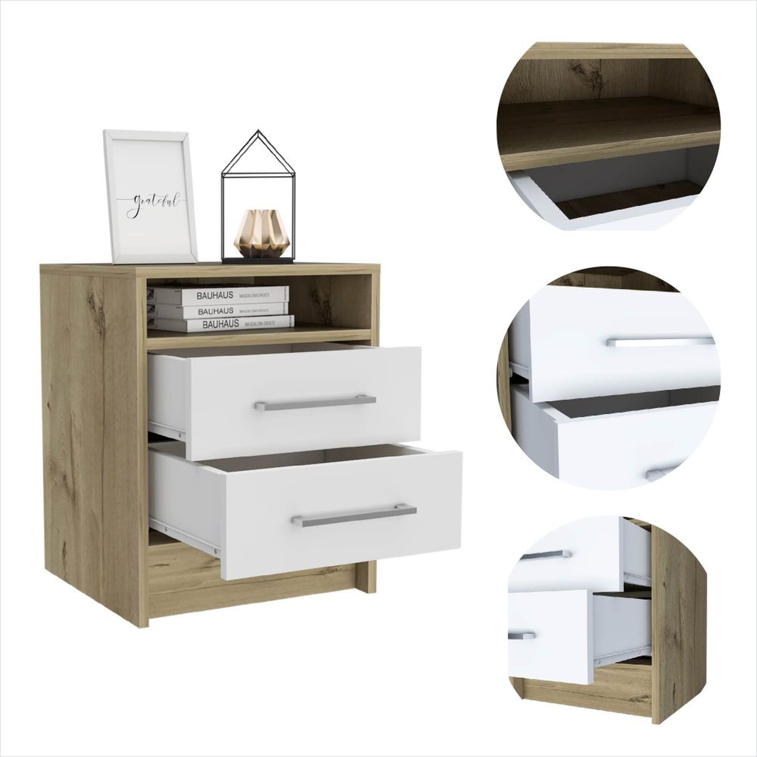 SunJet OPBILMQJVPW9 nightstands - View #6