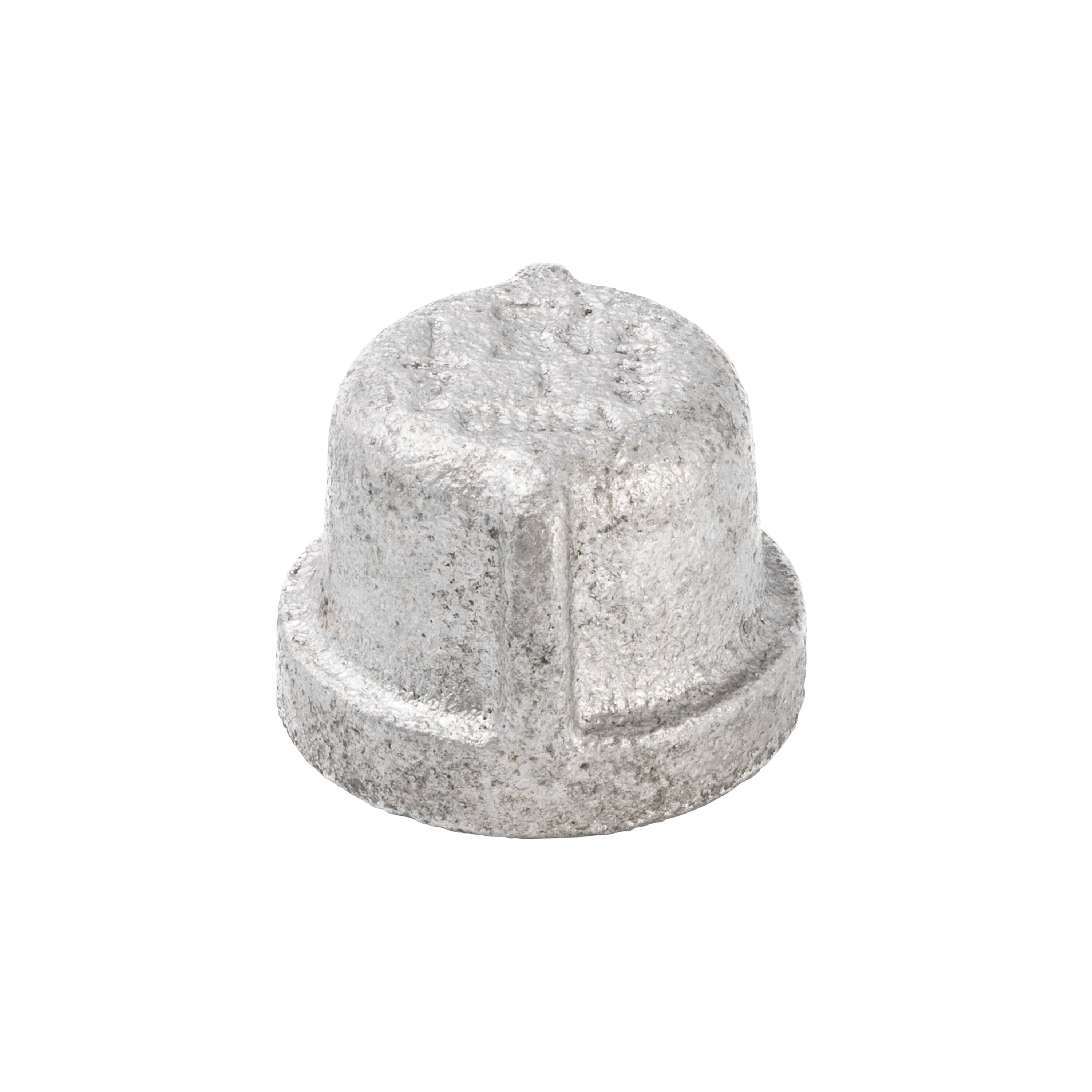 RELIABILT 60803 1/2-in Galvanized Cap