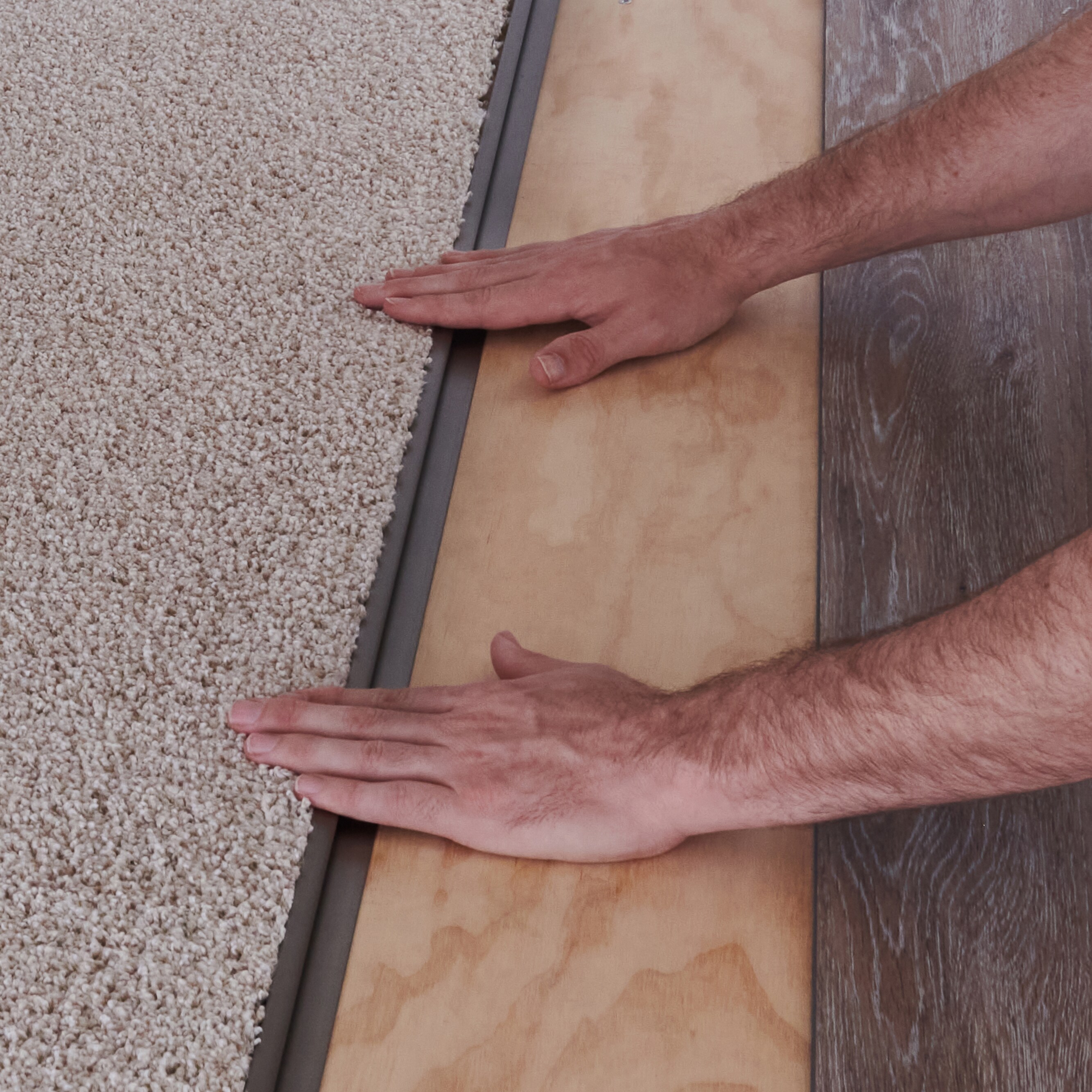 M-D 31816 Floor-Moulding - View #10