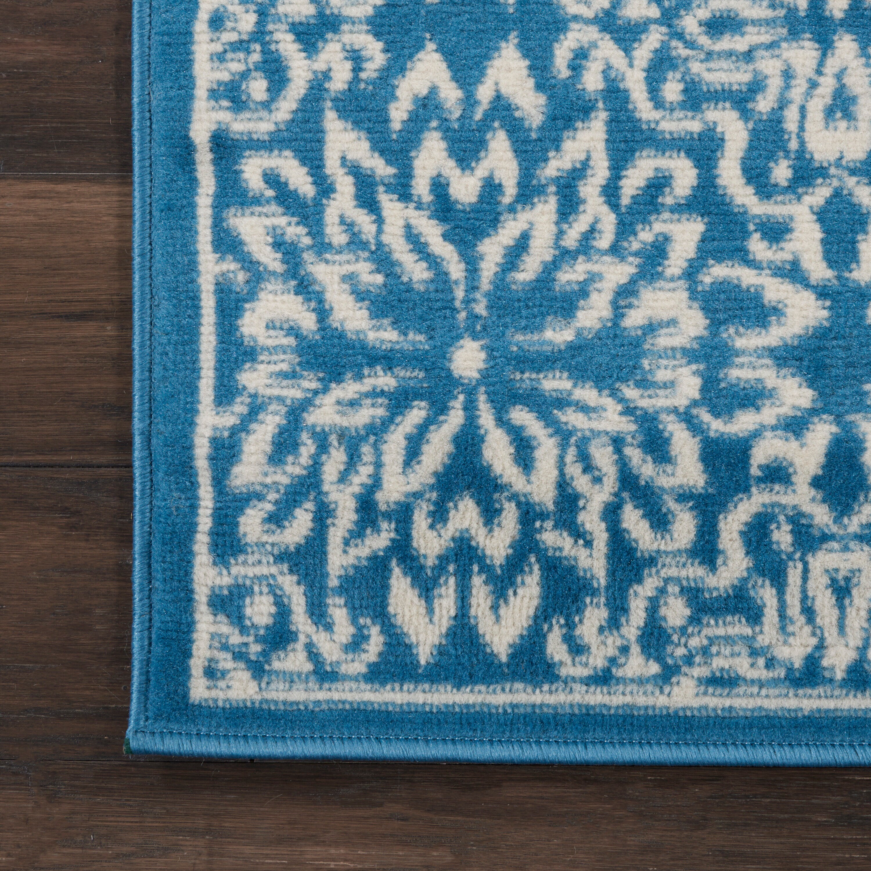 Nourison 99446478153 rugs - View #3