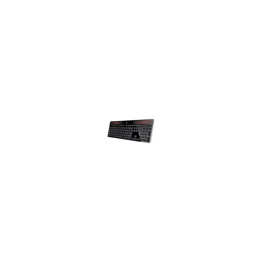 Logitech DBGE4556  Wireless Solar Keyboard K750