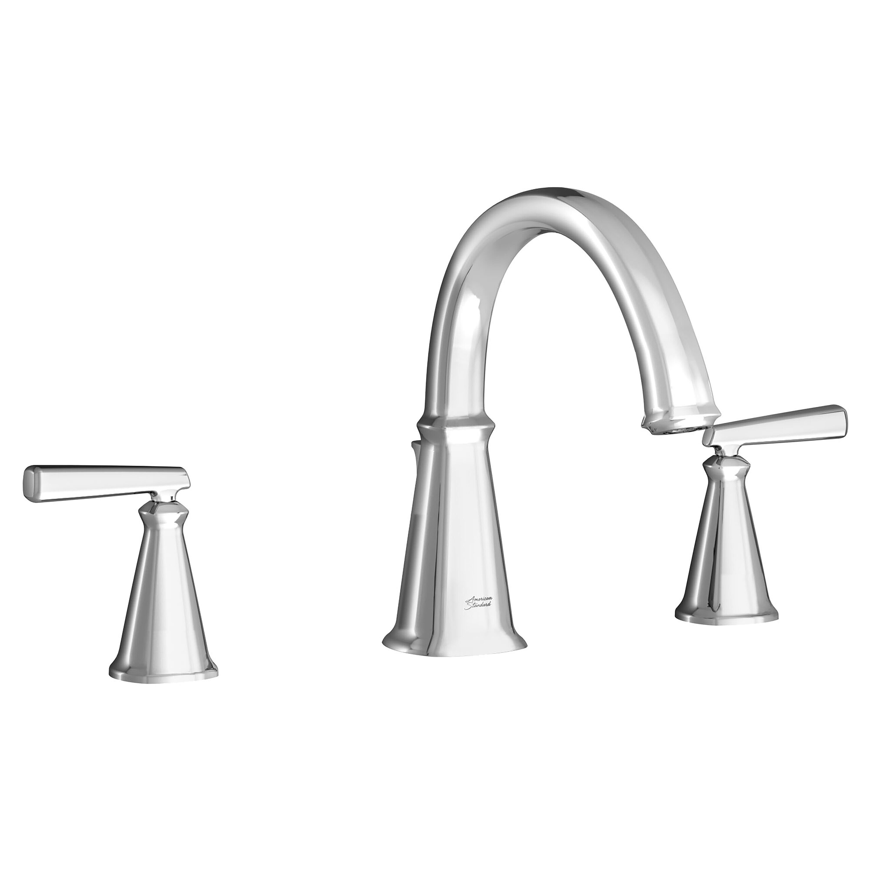 American Standard T018900.002 Roman-Tub-Faucets - View #2