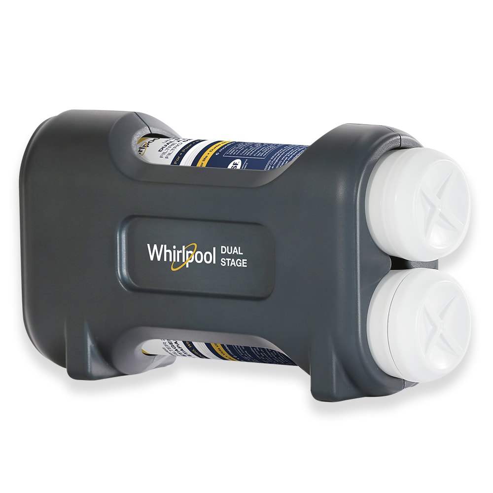 Whirlpool WHADUS5 Under-Sink-Filtration-Systems - View #2