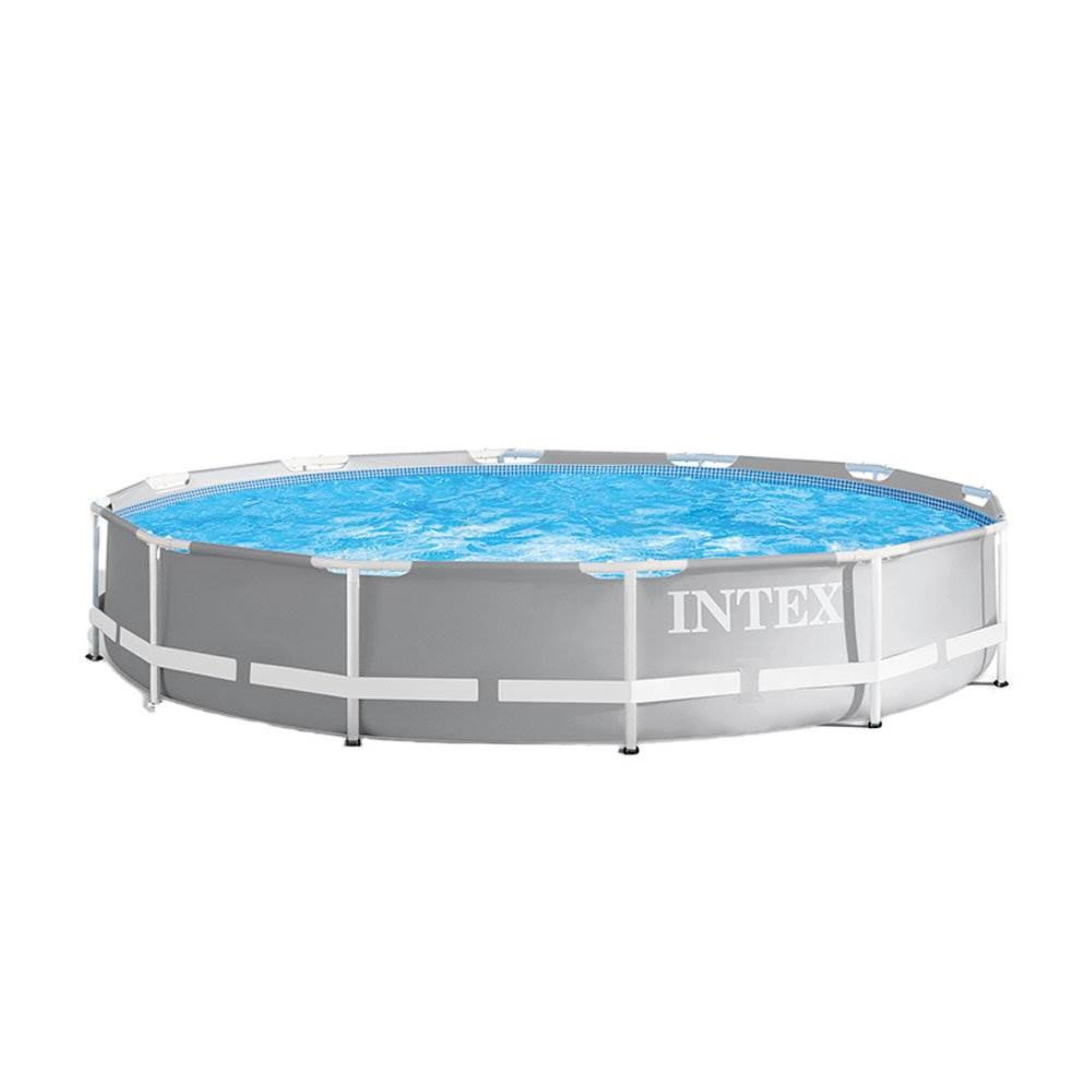 Intex 258297 Above-Ground-Pools - View #2