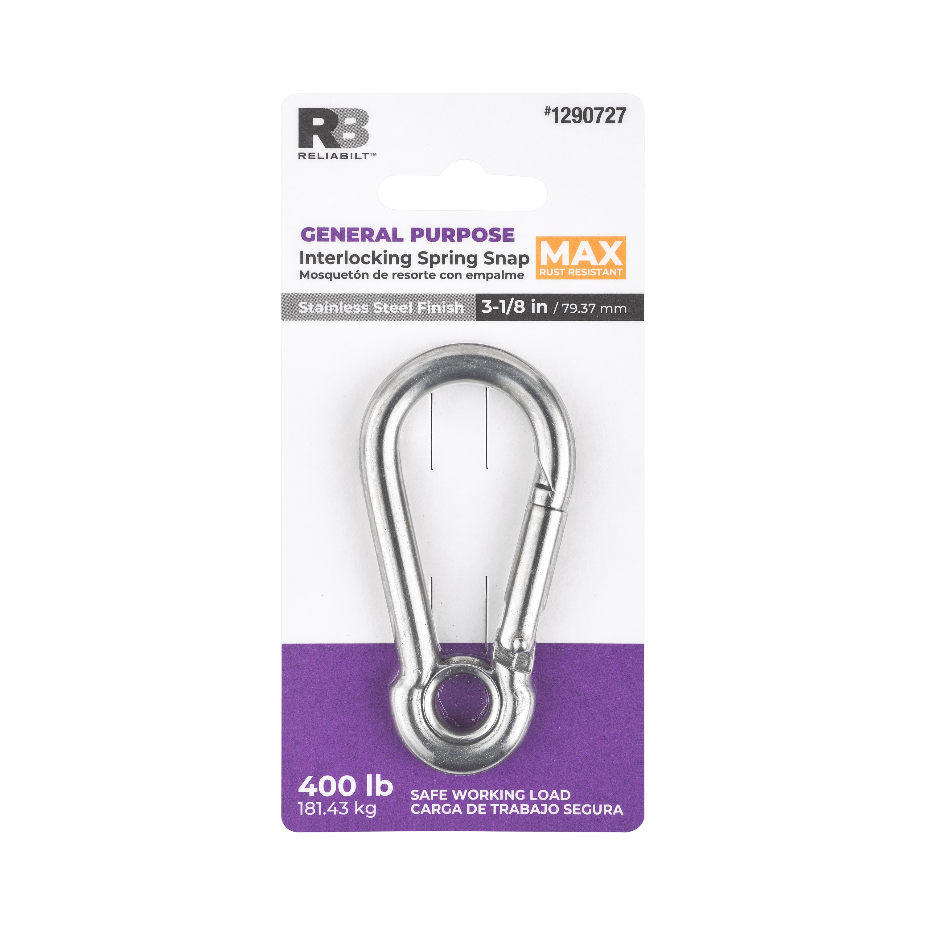 National Hardware N101-359 Chain-Accessories - View #5