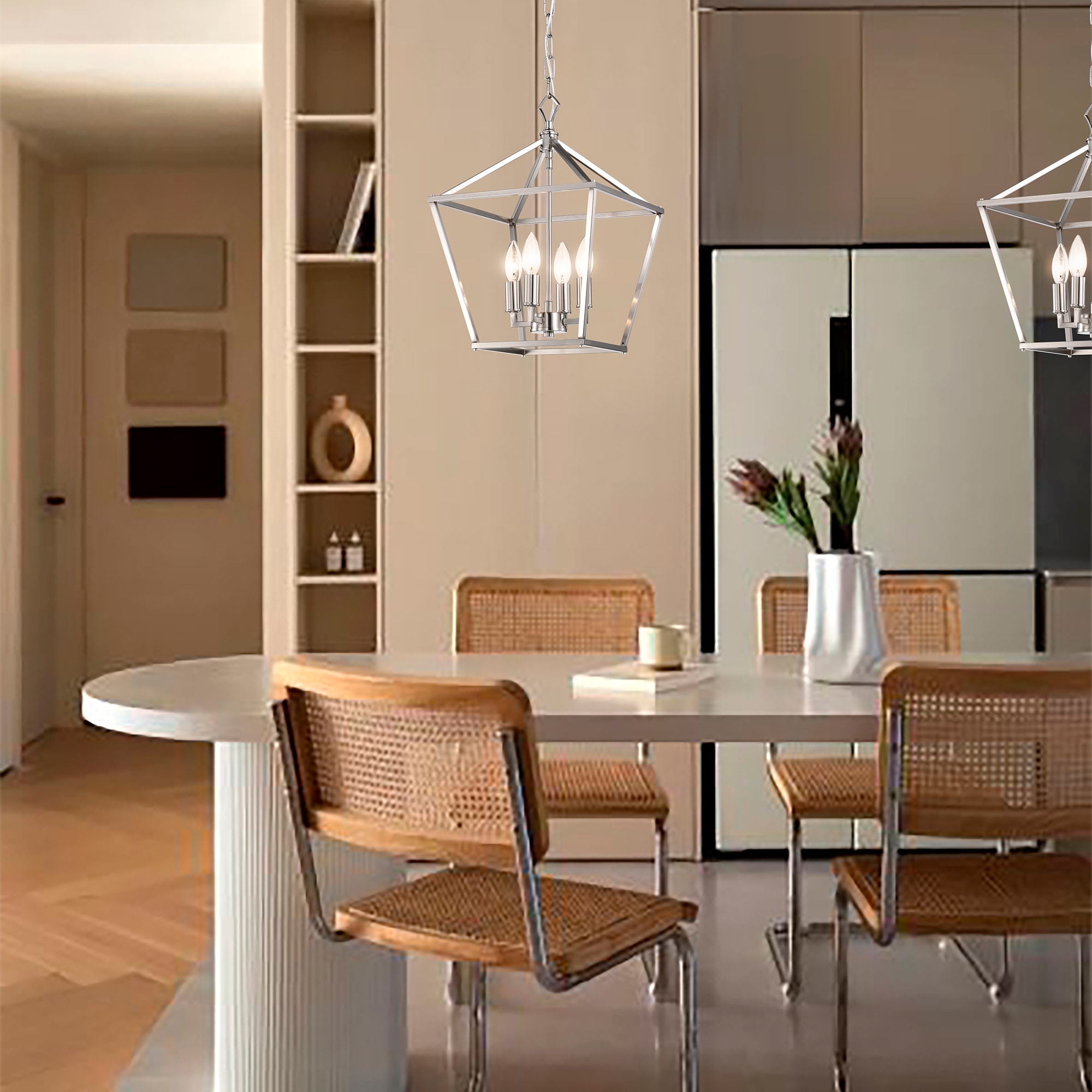 Edvivi EPL1351BN Pendant-Lights - View #9