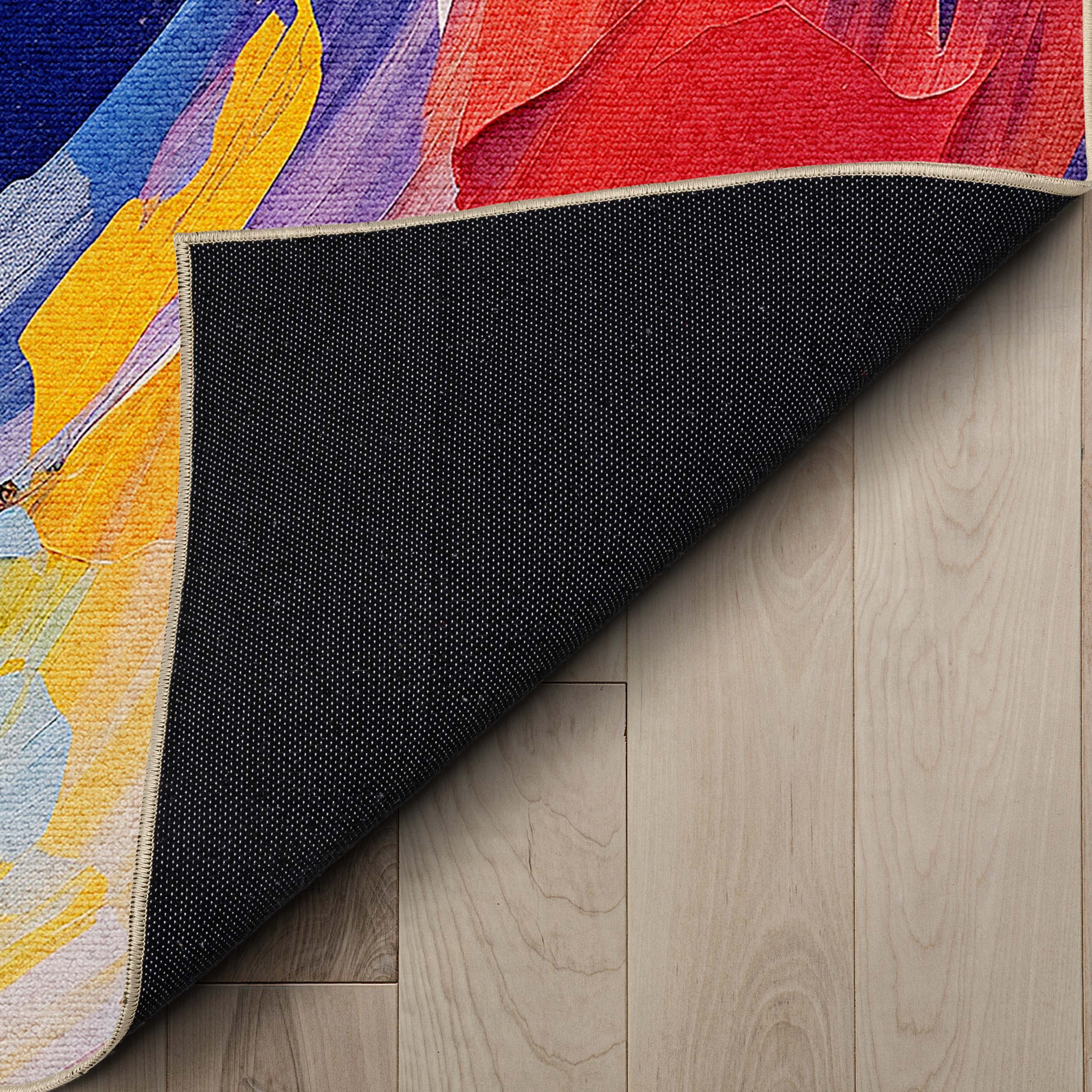 Well Woven W-AID-07A-7 rugs - View #4